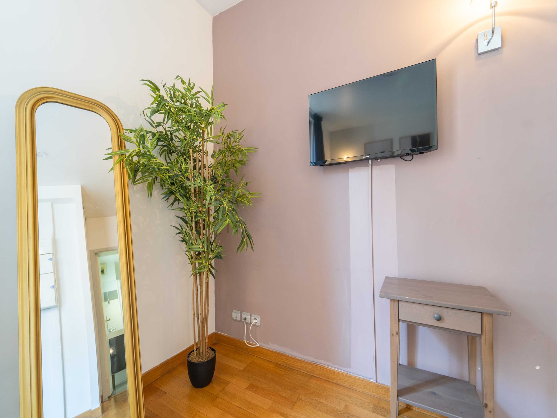Knusse studio van 25m² tegenover Jardin des Plantes, naast Gare d'Austerlitz - foto 12