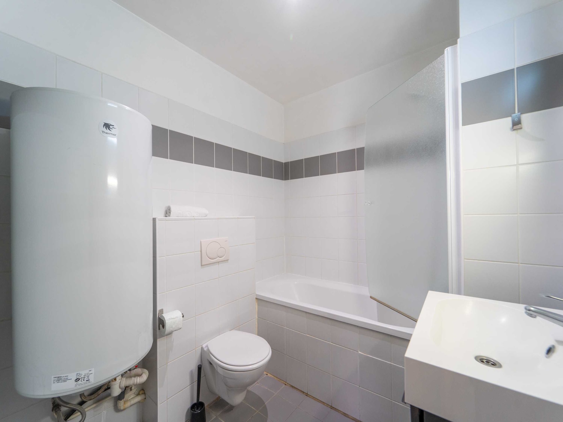 Knusse studio van 25m² tegenover Jardin des Plantes, naast Gare d'Austerlitz - foto 13