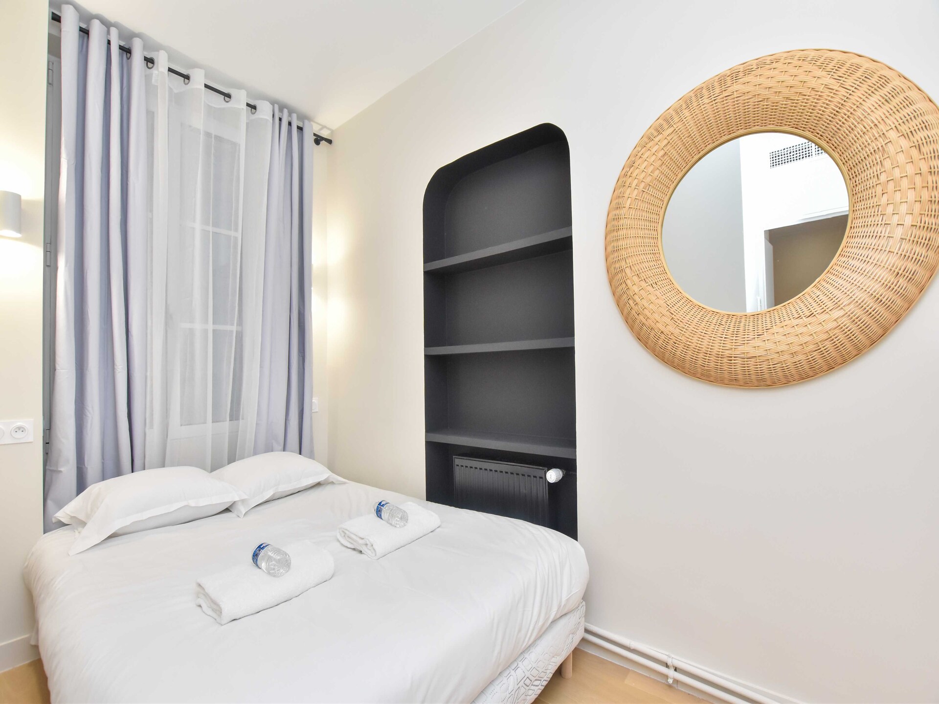 Chic appartement in 16e arrondissement, vlakbij de Eiffeltoren - foto 3