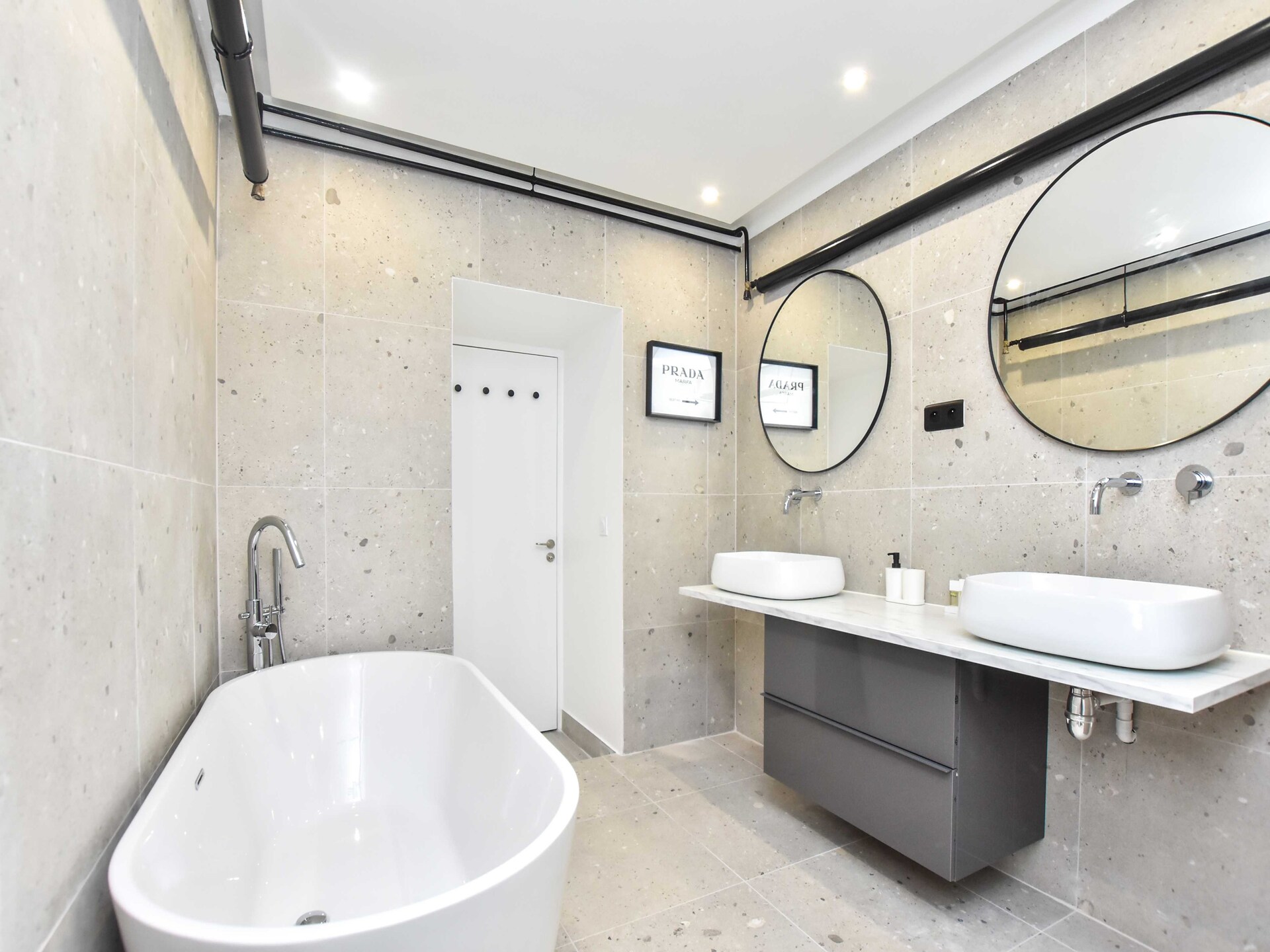 Chic appartement in 16e arrondissement, vlakbij de Eiffeltoren - foto 7