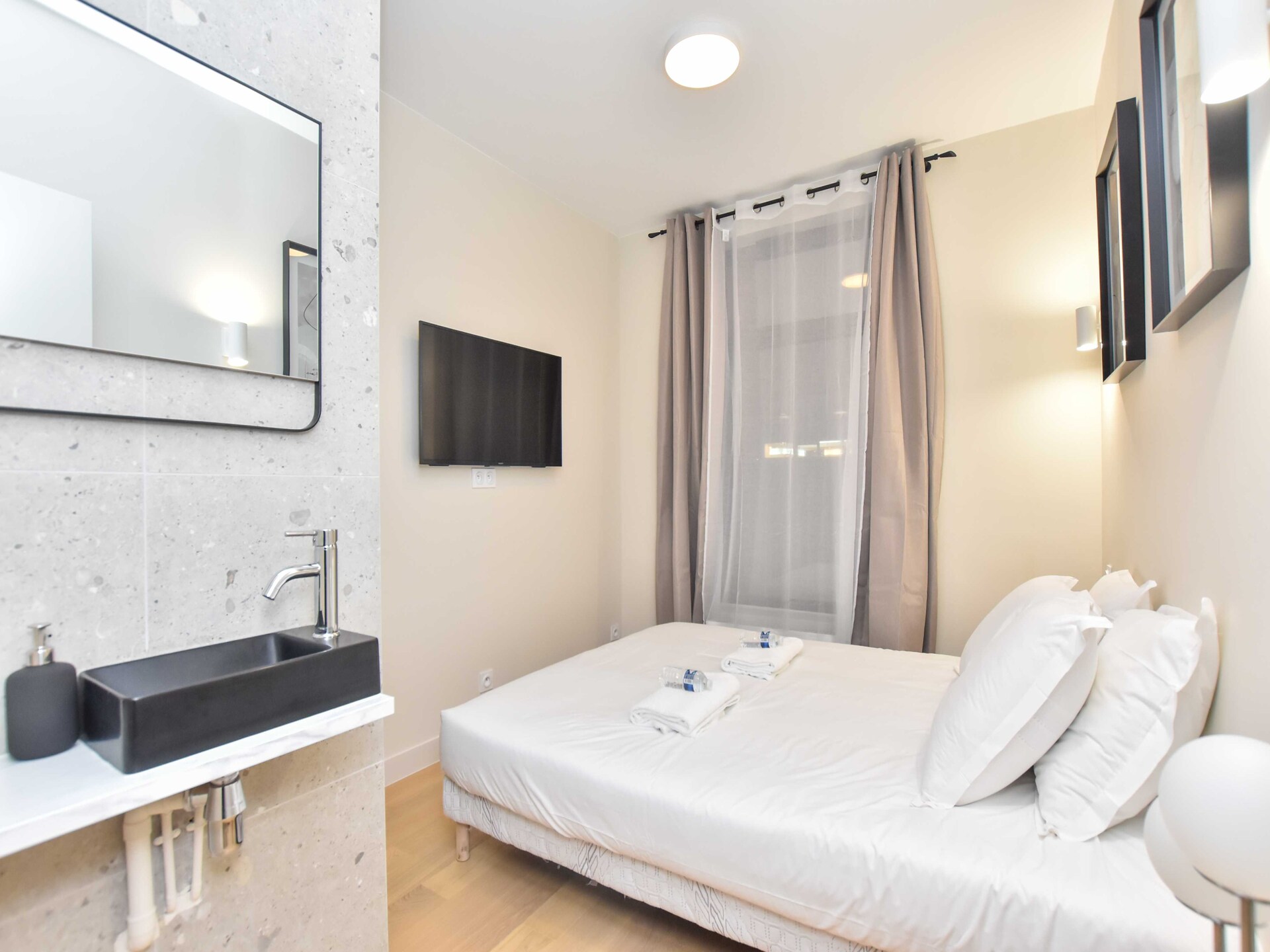 Chic appartement in 16e arrondissement, vlakbij de Eiffeltoren - foto 11