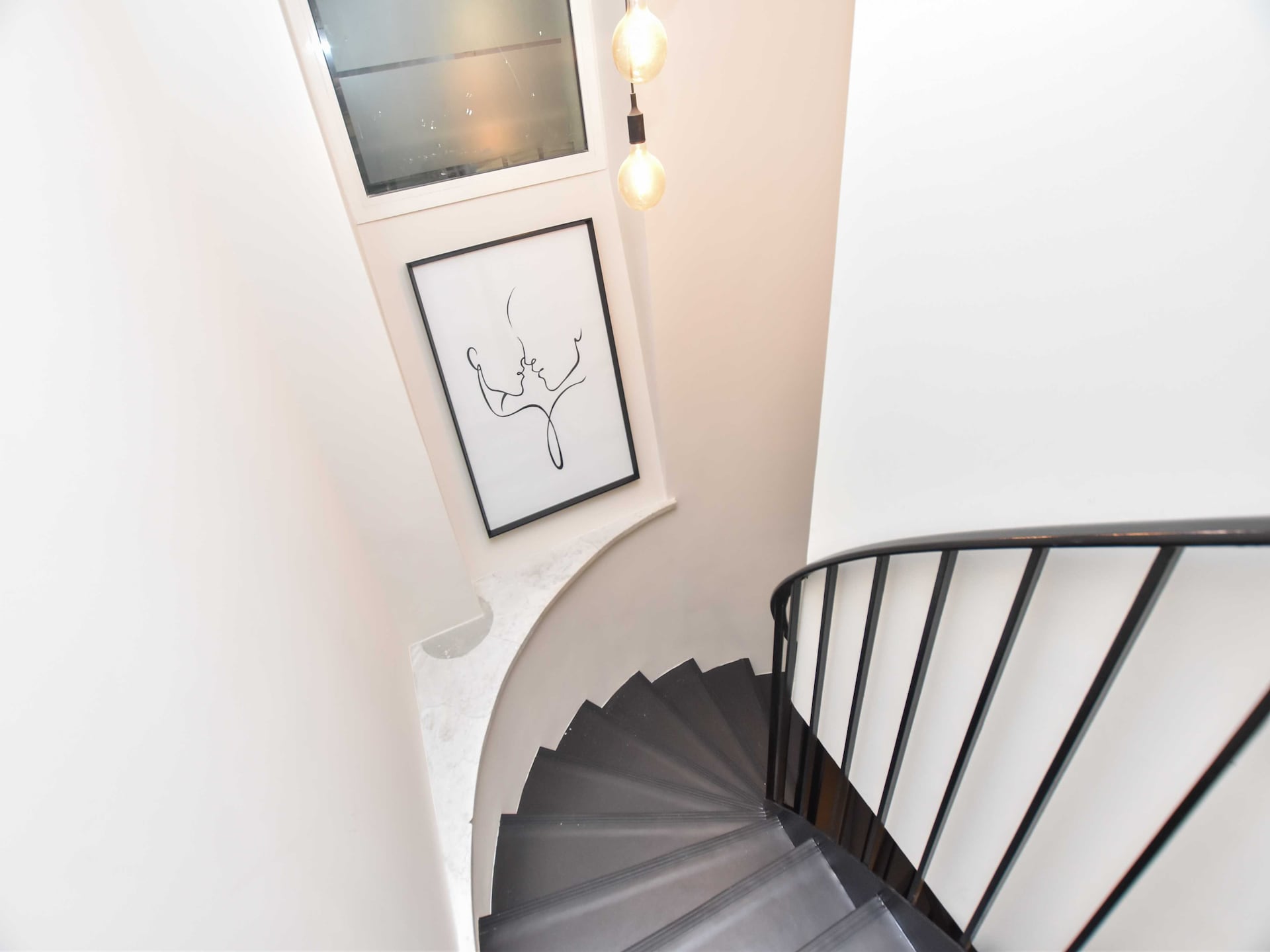 Chic appartement in 16e arrondissement, vlakbij de Eiffeltoren - foto 12