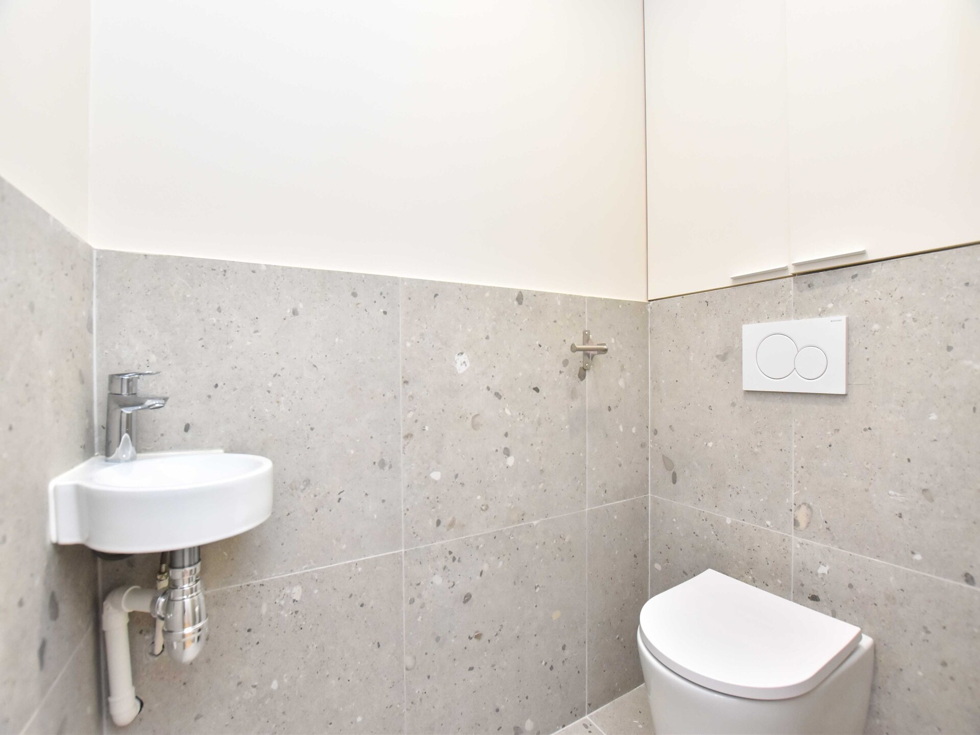 Chic appartement in 16e arrondissement, vlakbij de Eiffeltoren - foto 13