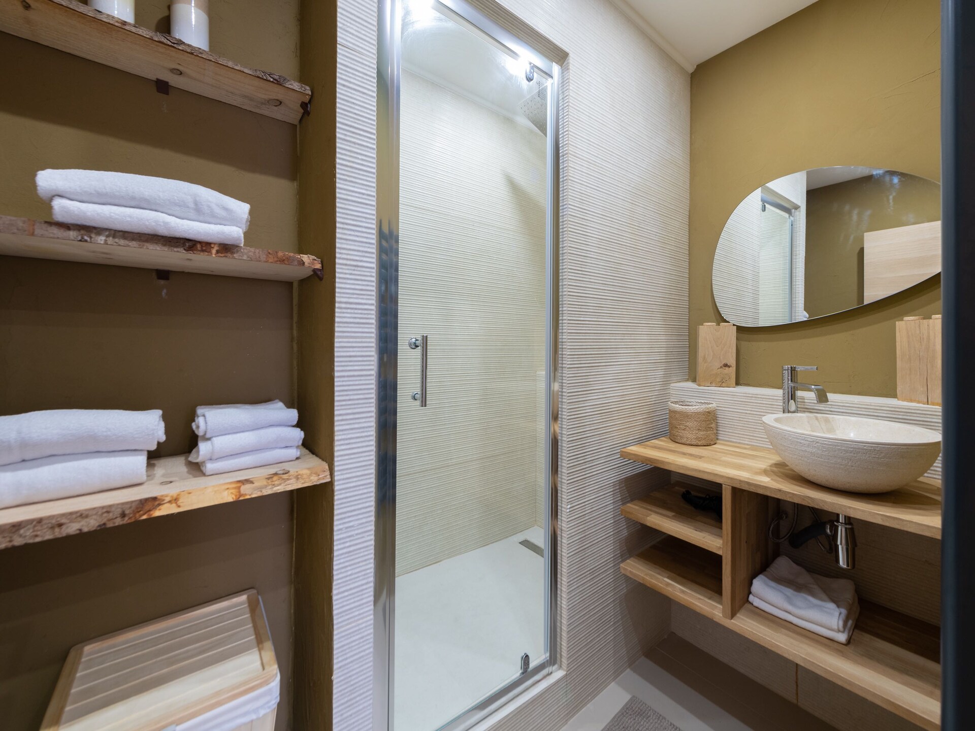 Licht appartement in het centrum van Juan-les-Pins, Antibes · 4 pers. - foto 5
