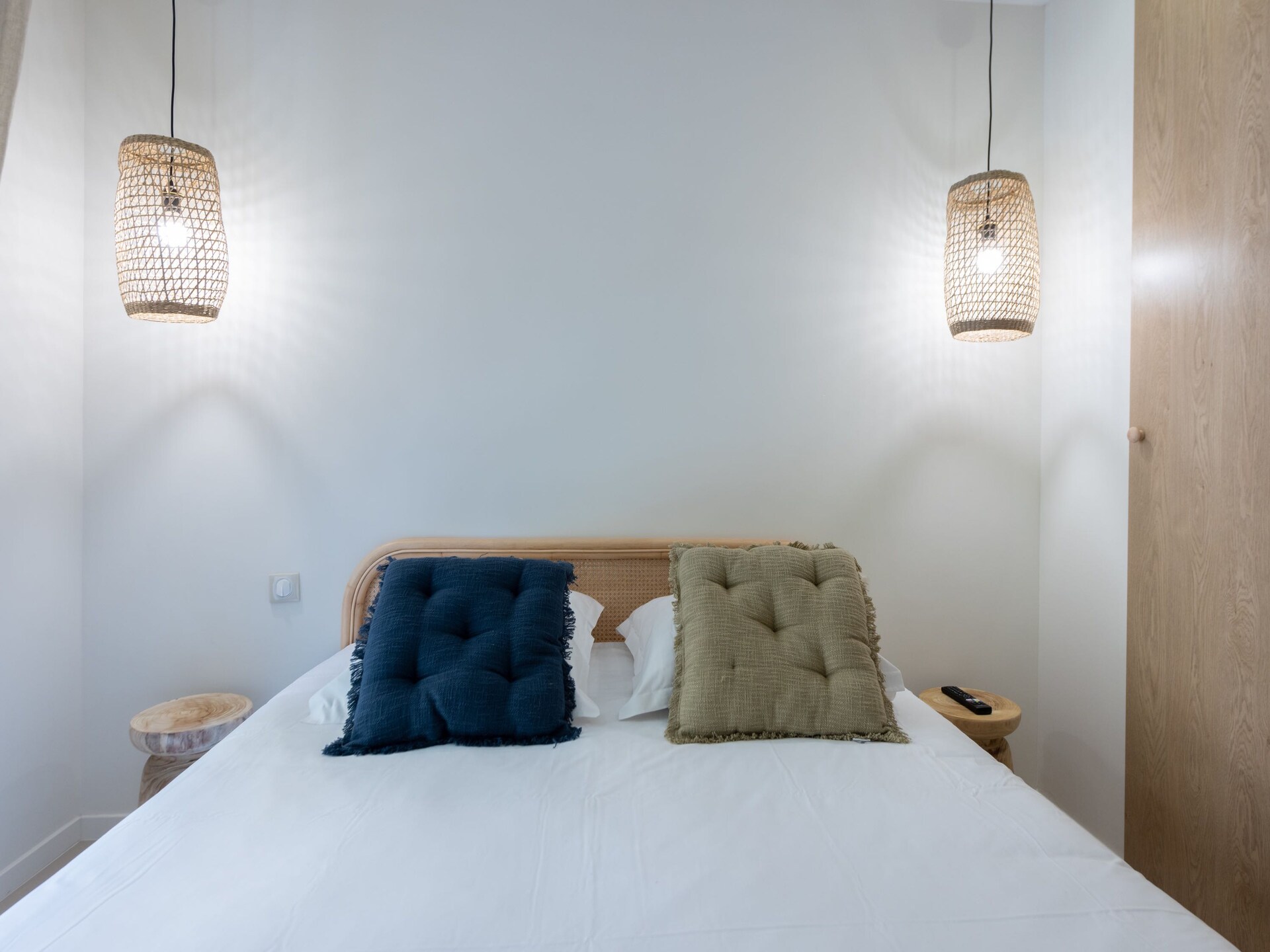 Licht appartement in het centrum van Juan-les-Pins, Antibes · 4 pers. - foto 9