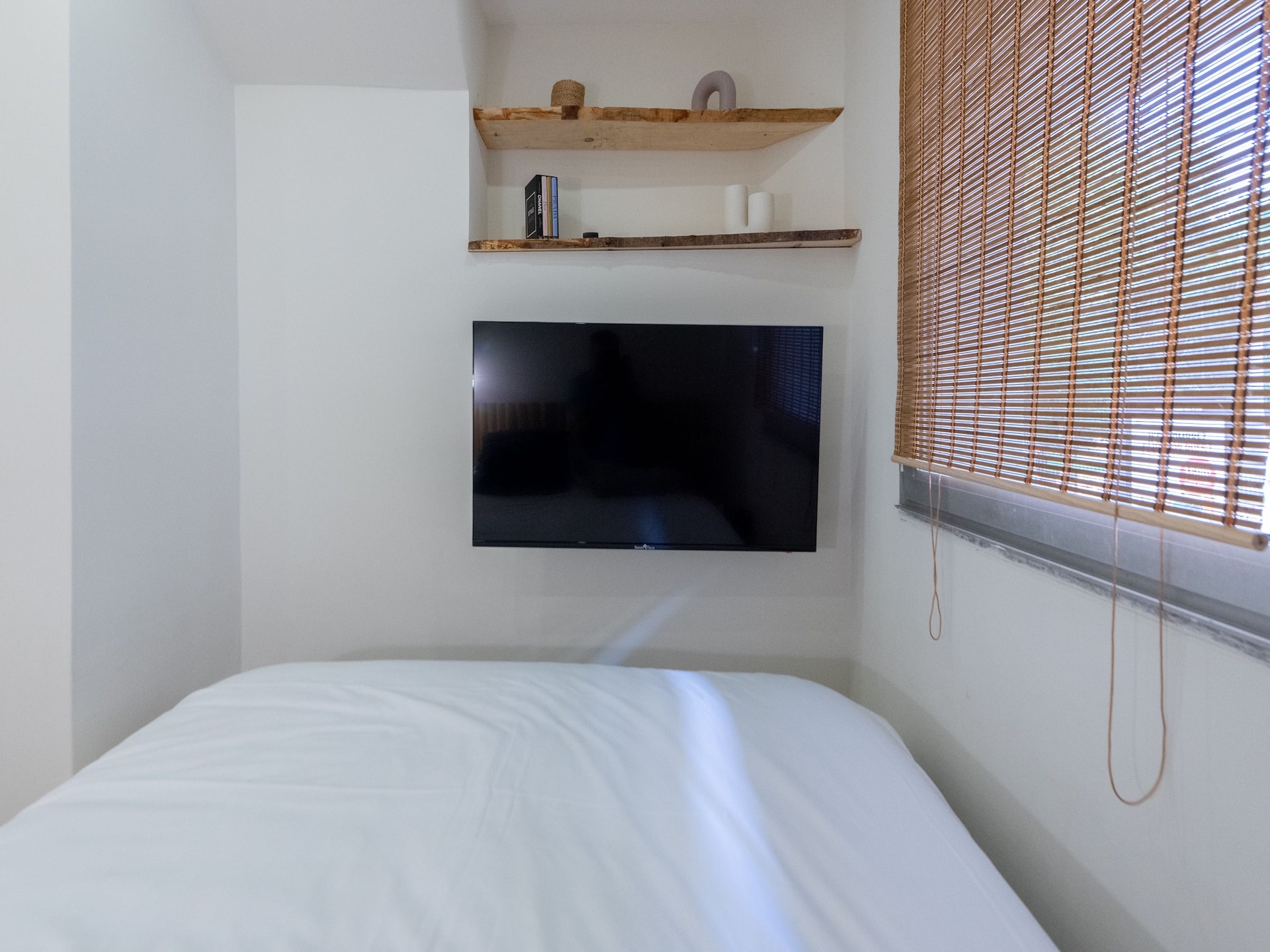Licht appartement in het centrum van Juan-les-Pins, Antibes · 4 pers. - foto 11