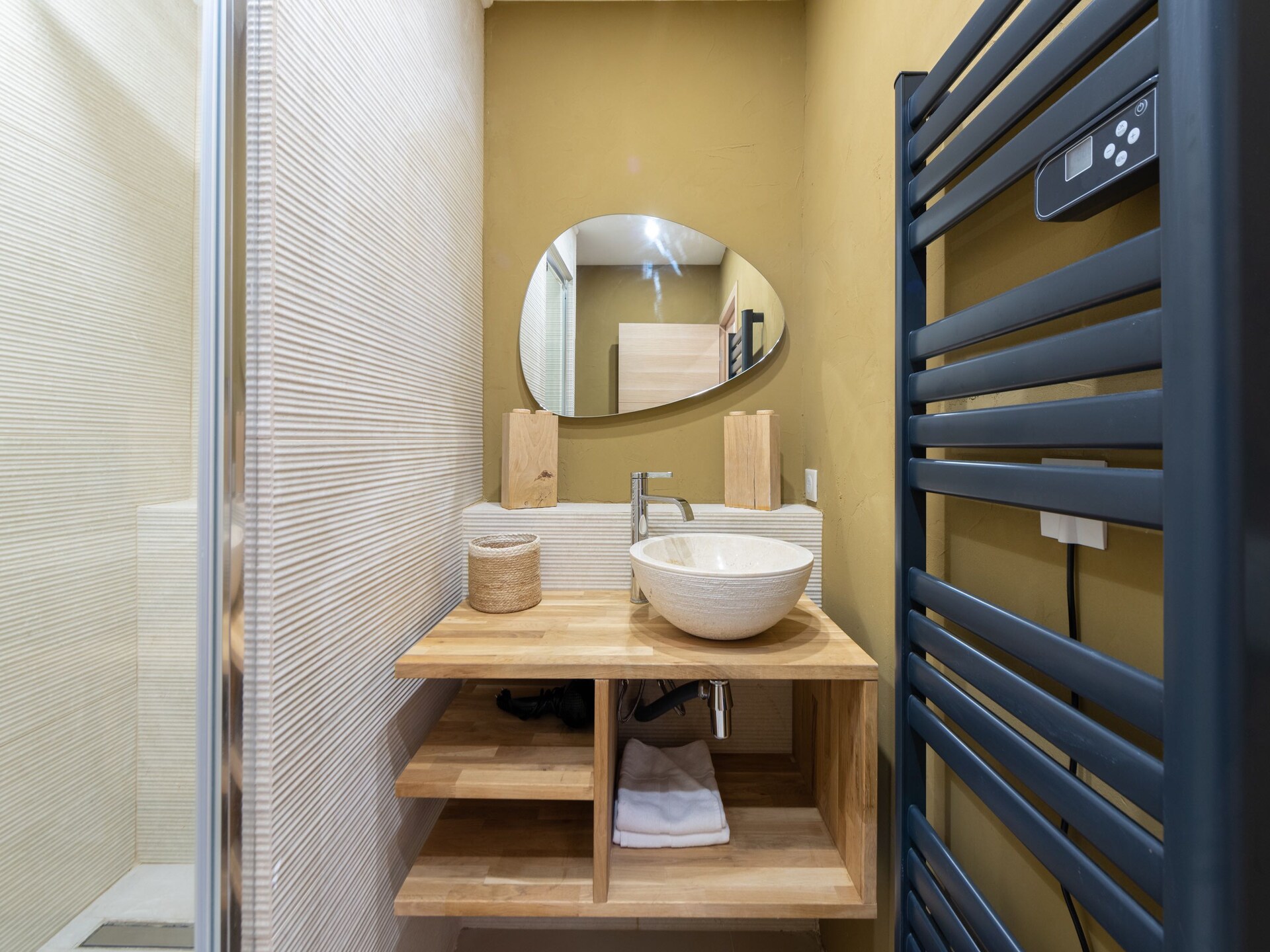 Licht appartement in het centrum van Juan-les-Pins, Antibes · 4 pers. - foto 15