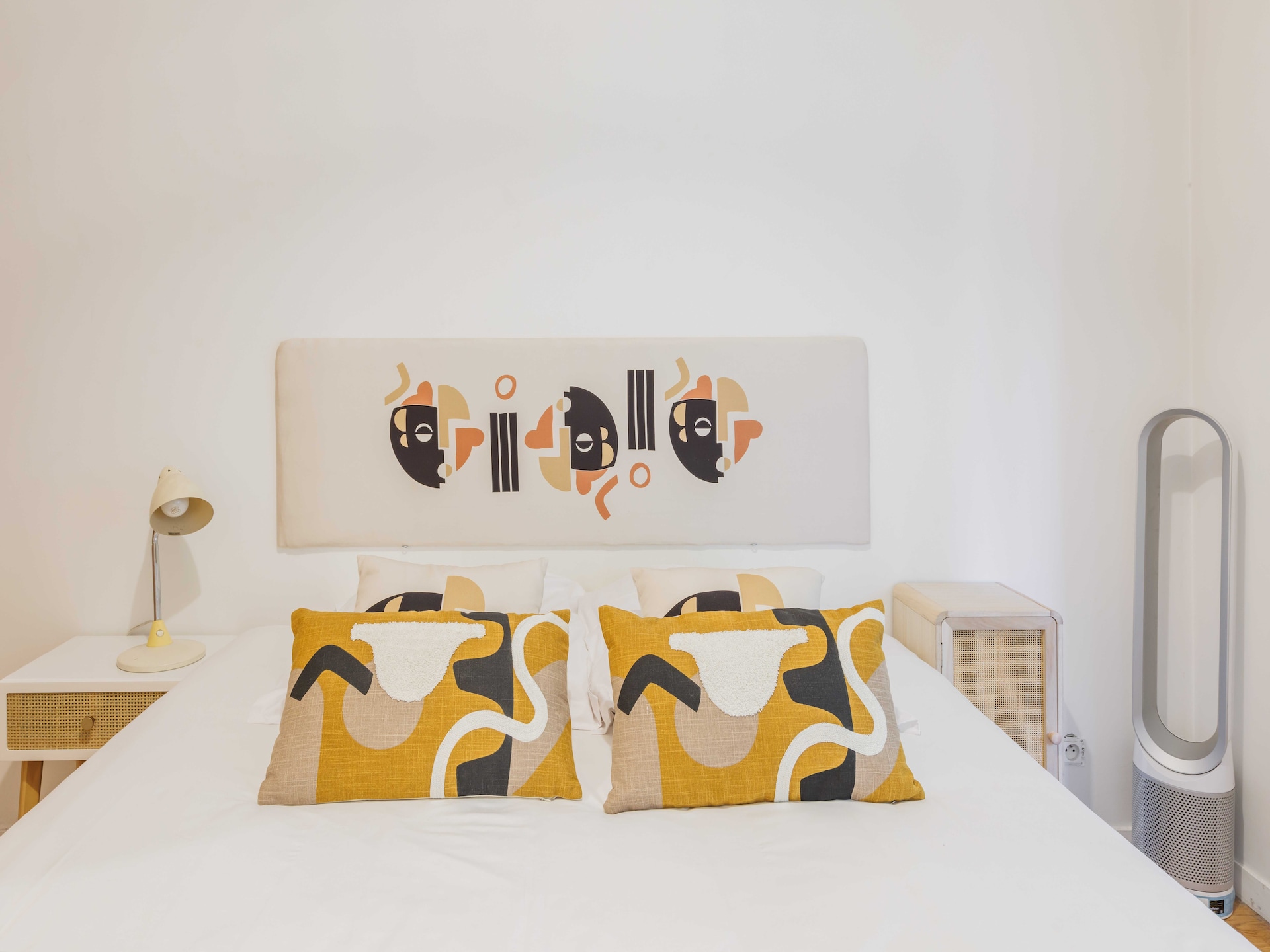 Licht appartement in Clichy met uitstekende metroverbinding naar hartje Parijs - foto 13
