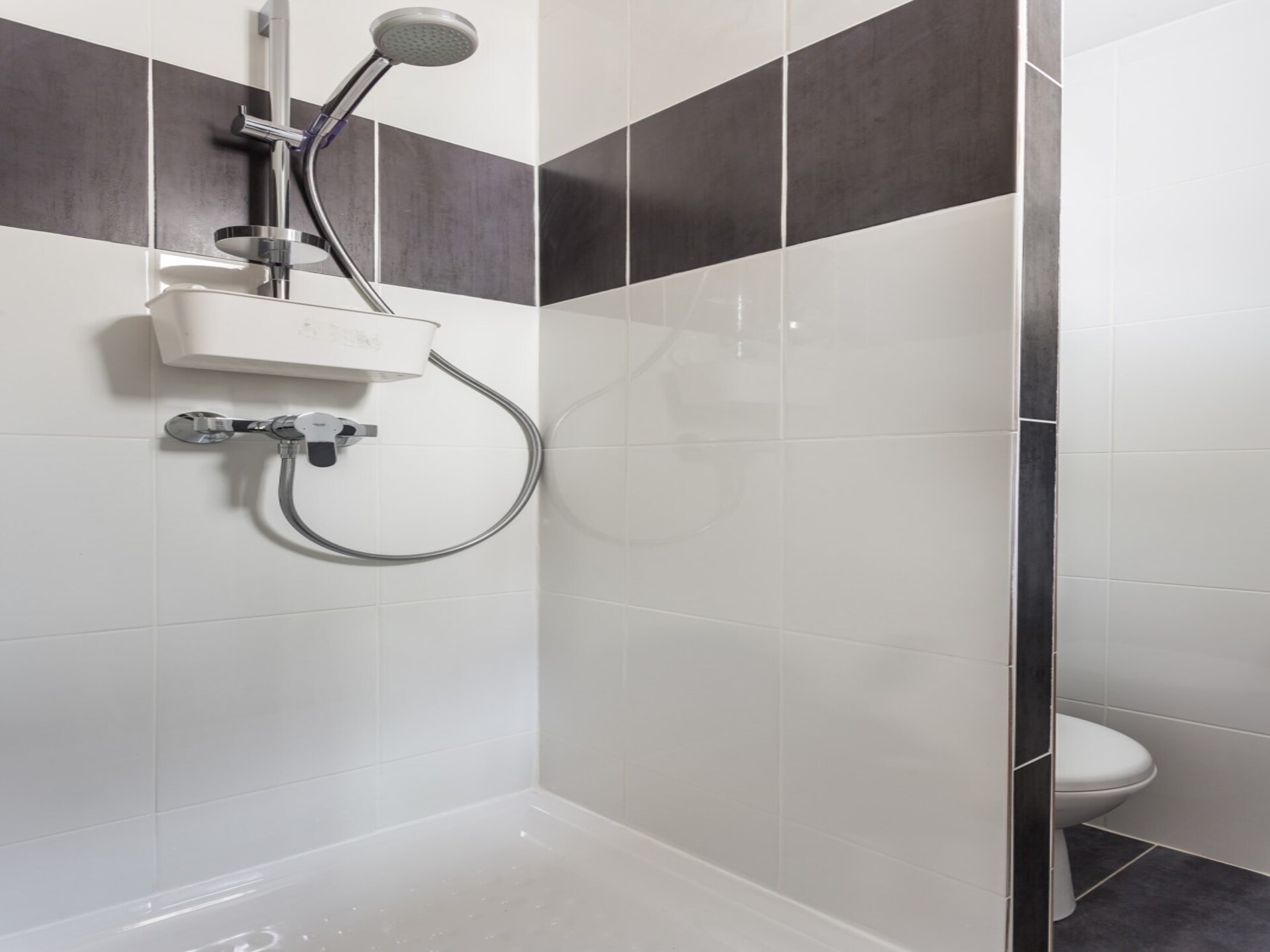 Compact en comfortabel appartement in Malakoff - foto 5