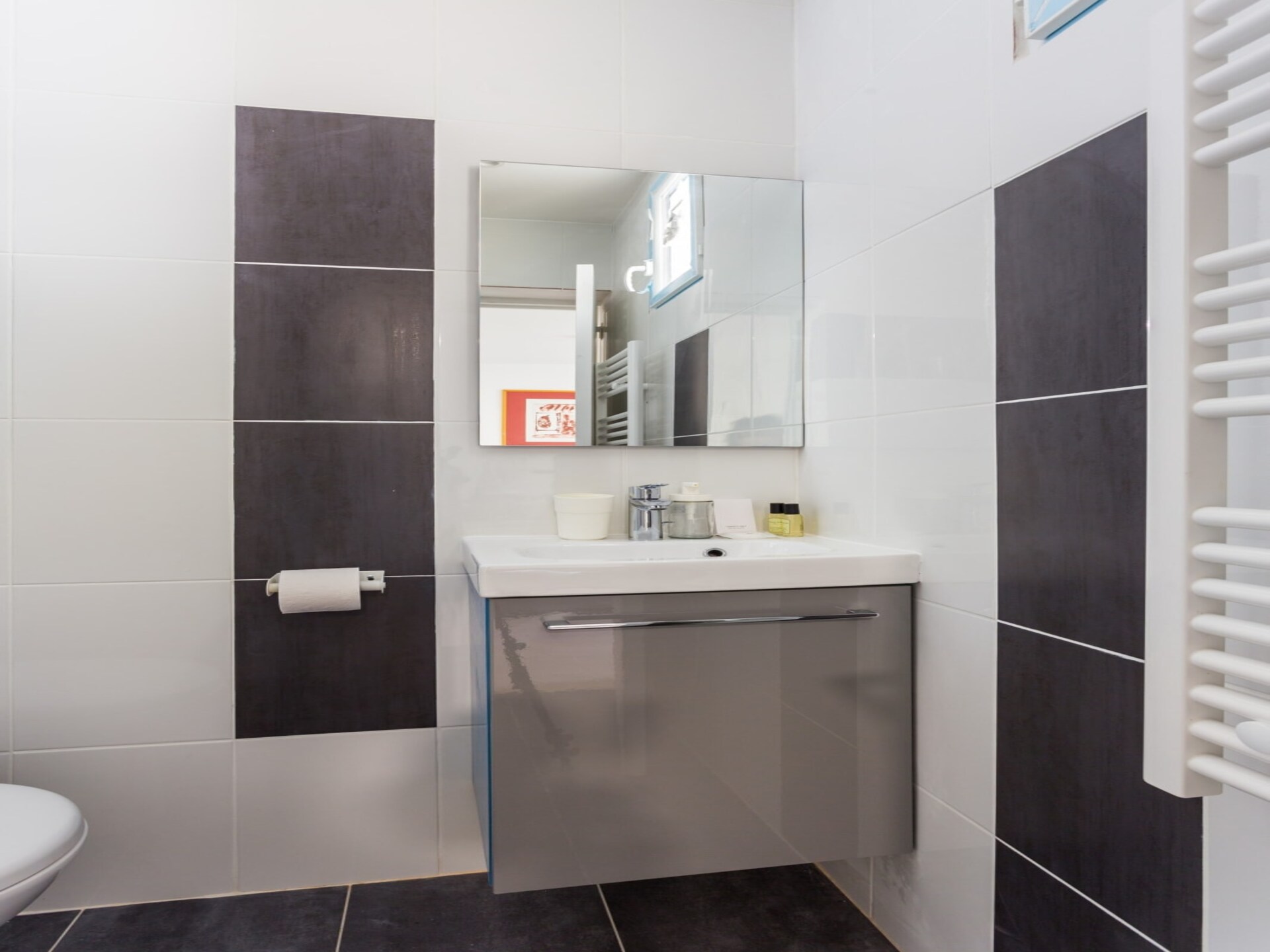 Compact en comfortabel appartement in Malakoff - foto 7