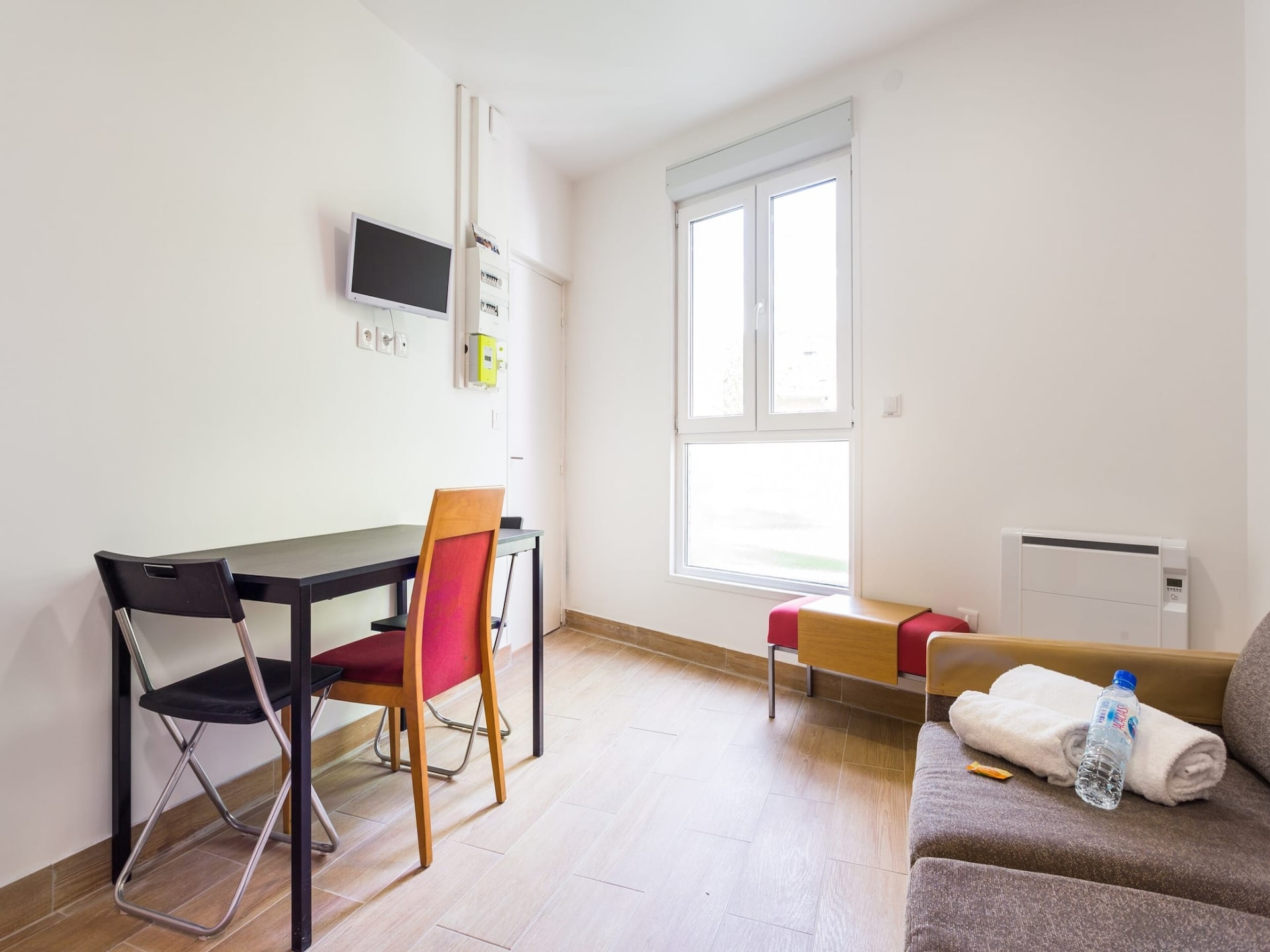 Compact en comfortabel appartement in Malakoff - foto 8