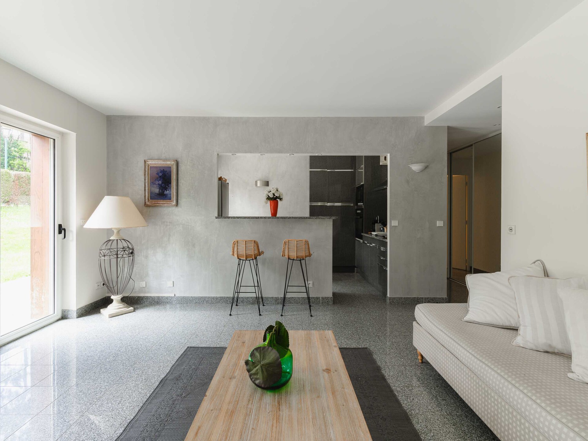 Luxe appartement 160m² met tuin, zwembad en tennis in hartje Deauville - foto 4