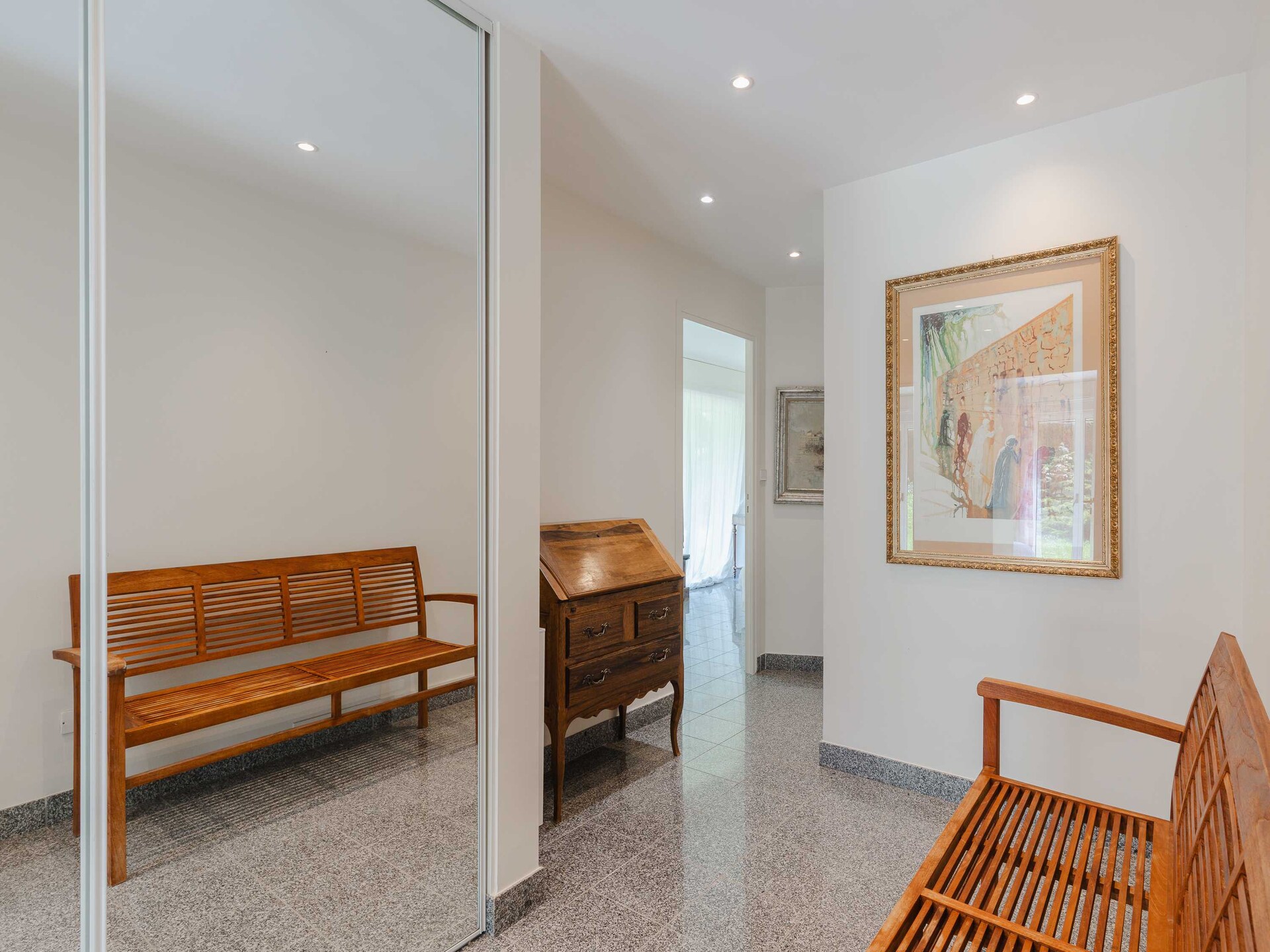 Luxe appartement 160m² met tuin, zwembad en tennis in hartje Deauville - foto 7