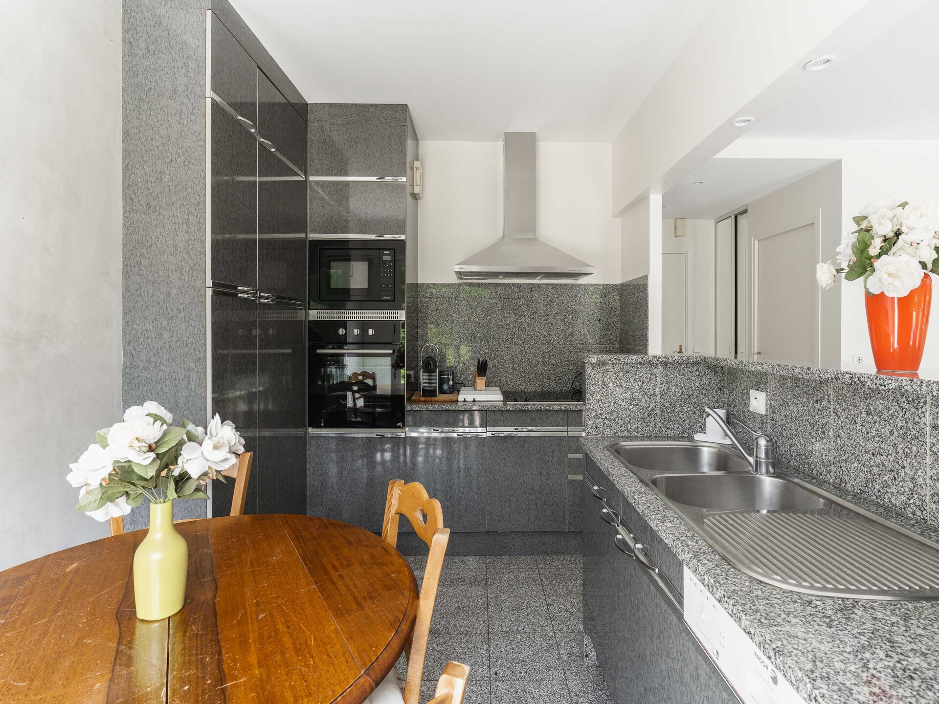 Luxe appartement 160m² met tuin, zwembad en tennis in hartje Deauville - foto 9