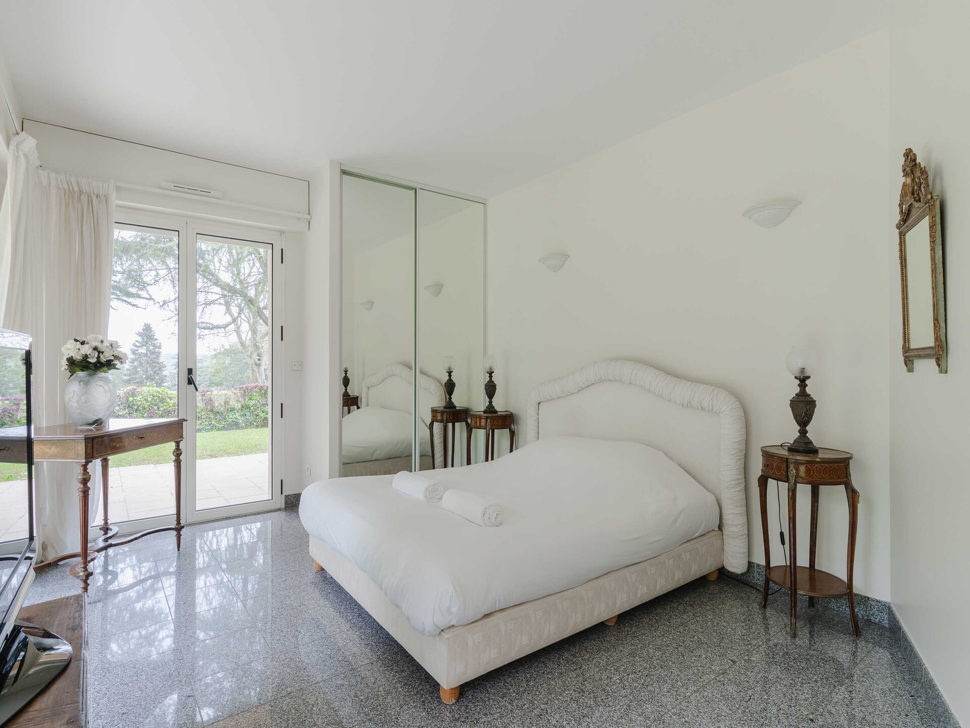 Luxe appartement 160m² met tuin, zwembad en tennis in hartje Deauville - foto 17