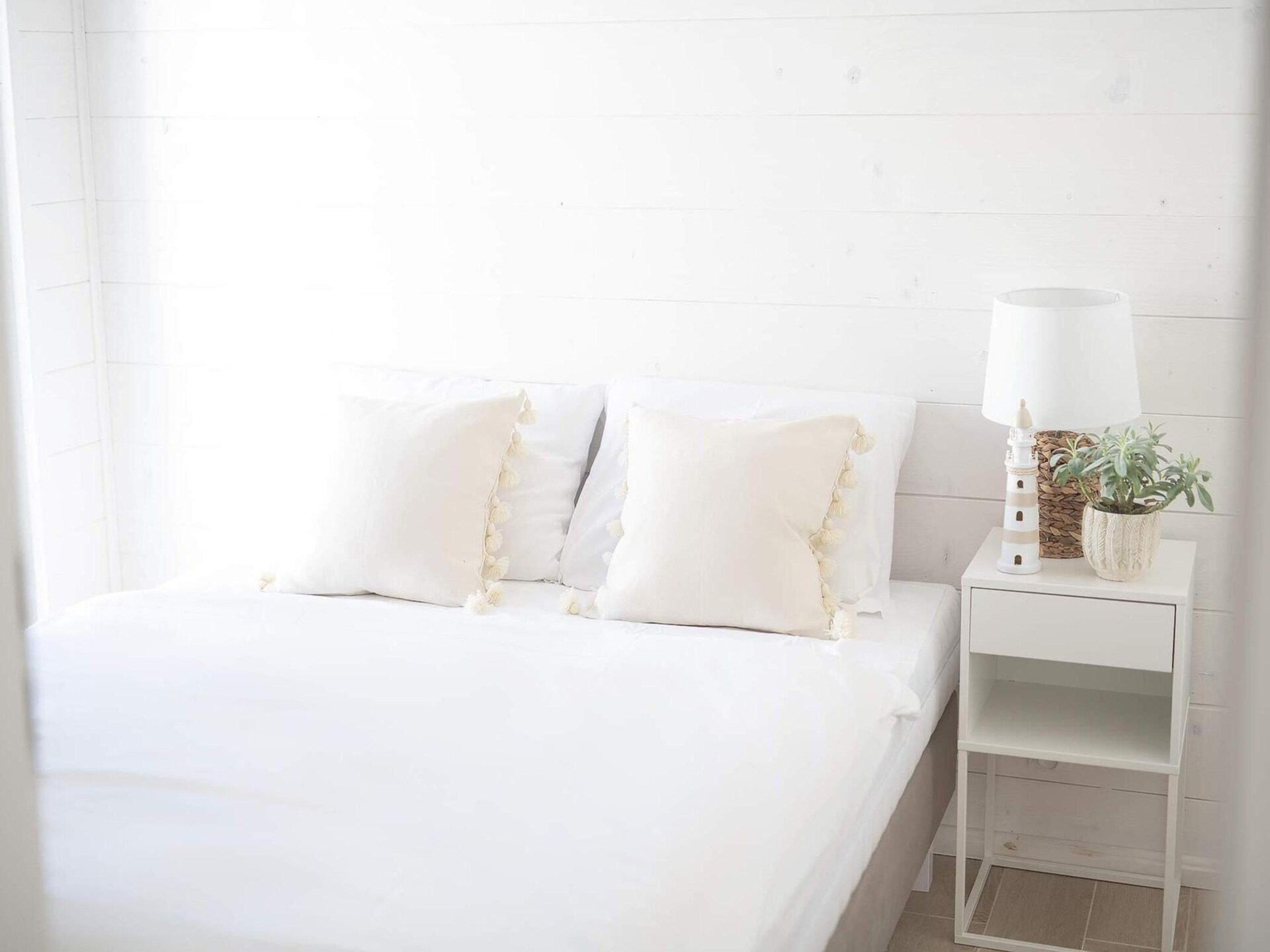 6-persoons vakantiehuis in Mielno met wellness en tuin - foto 3