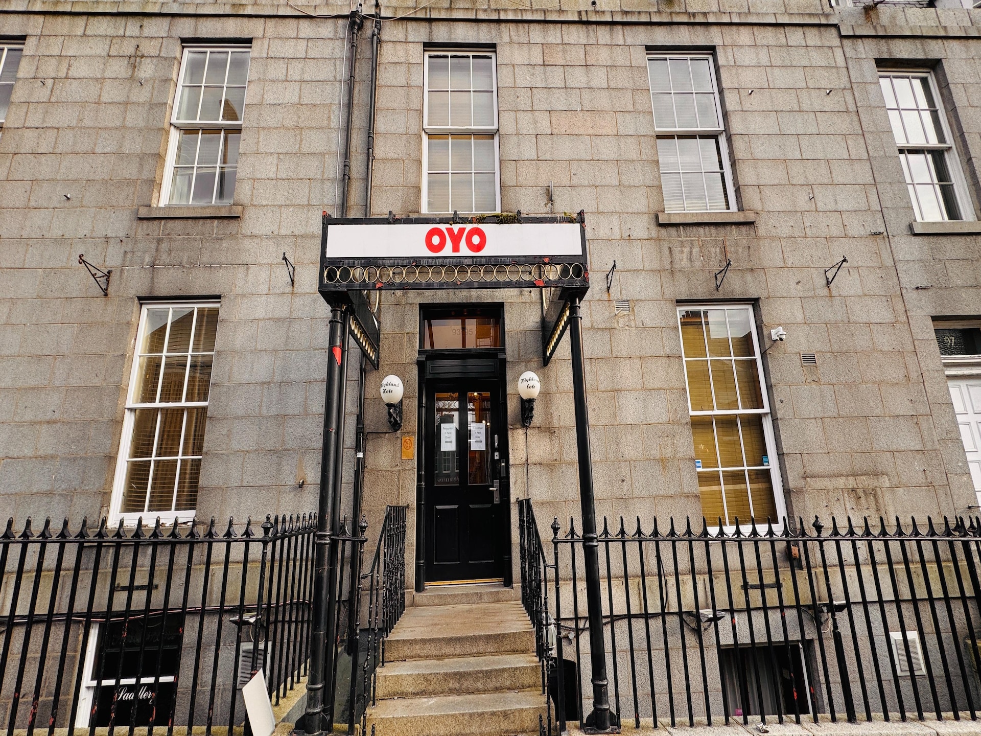 Knus appartement in Aberdeen – Eigen parkeerplaats & nabij centrum - foto 7
