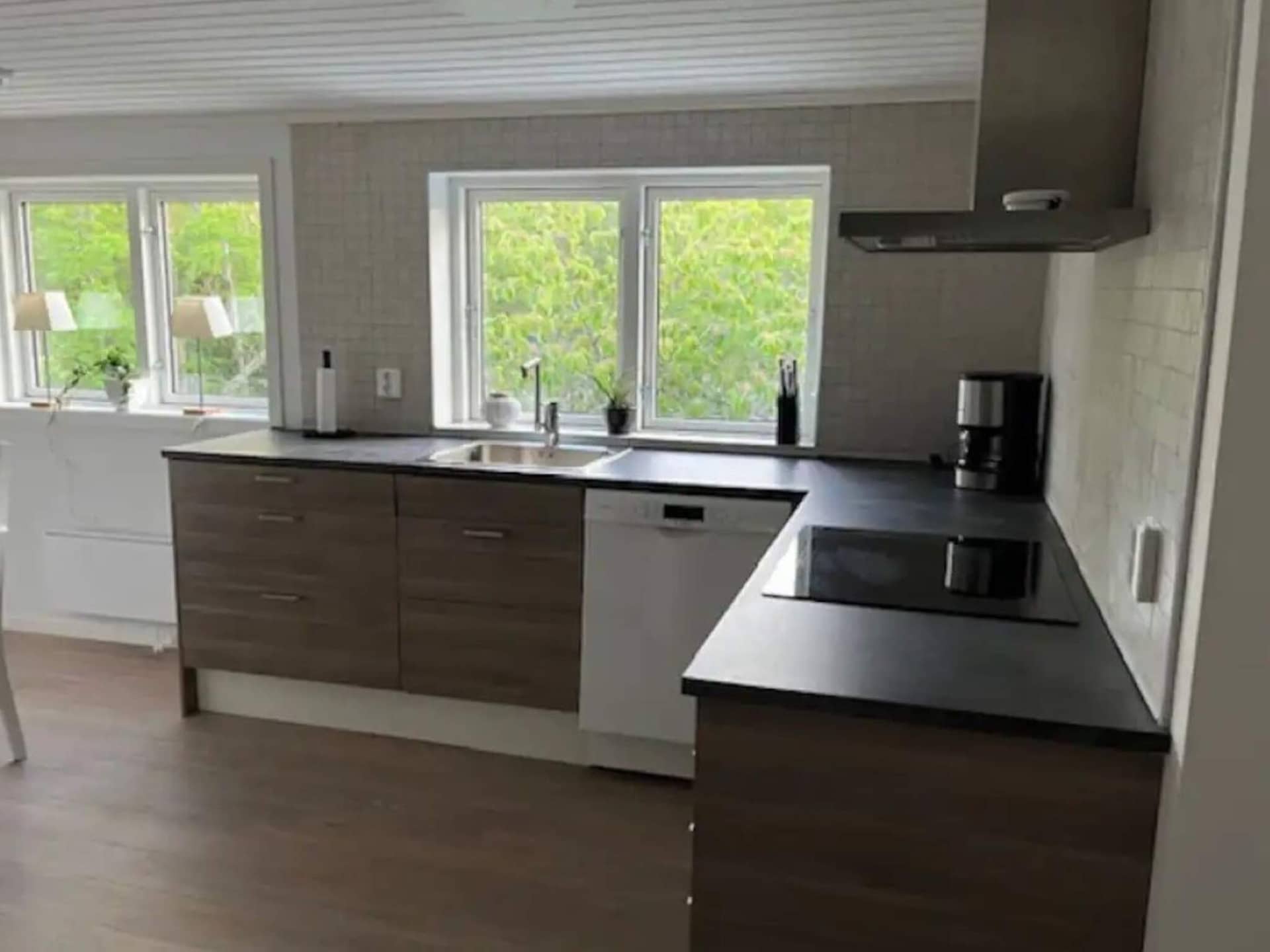 Op 500 m van zee: Ruim vakantiehuis in Mollösund voor 11 personen - foto 14