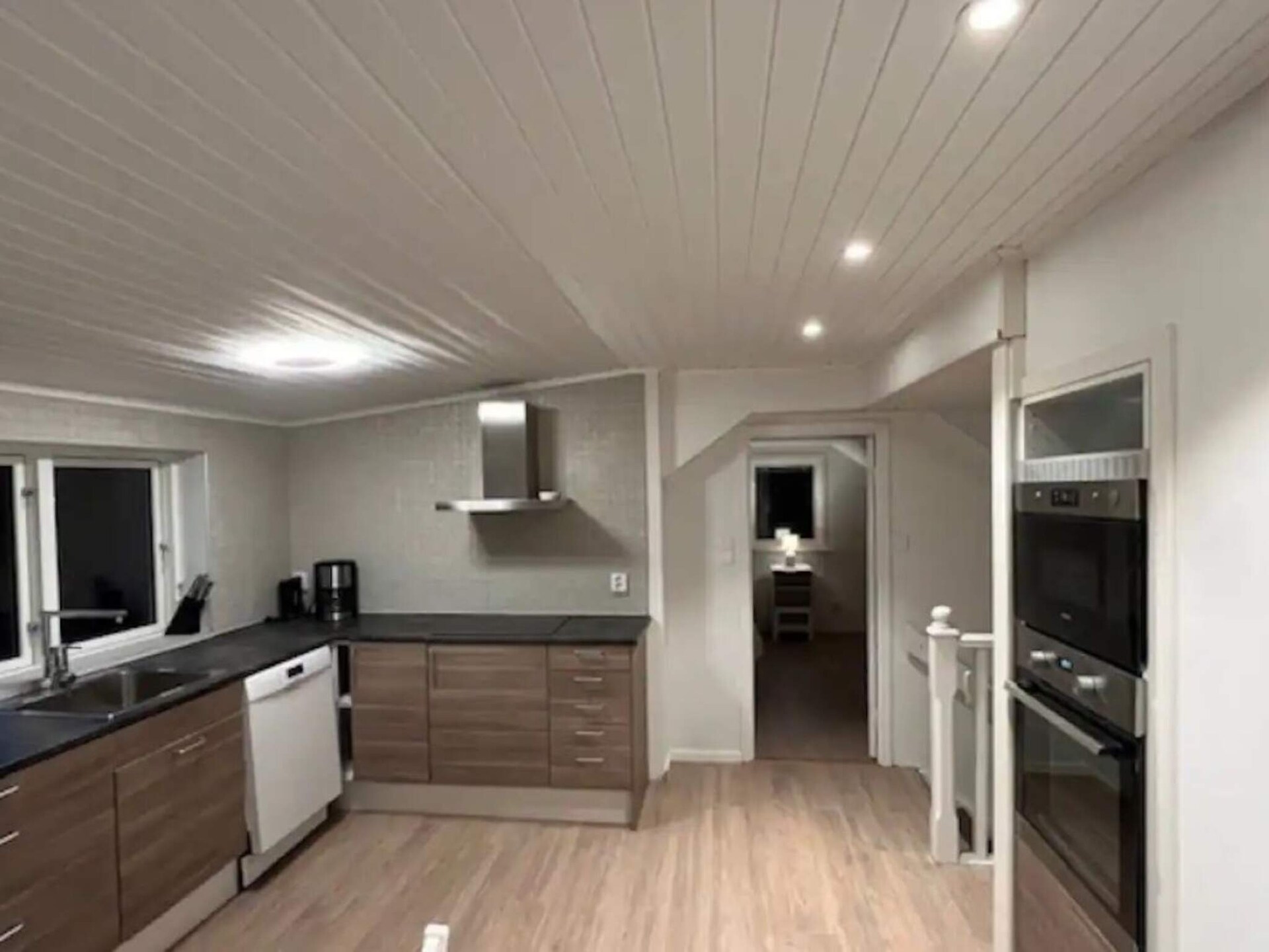 Op 500 m van zee: Ruim vakantiehuis in Mollösund voor 11 personen - foto 15