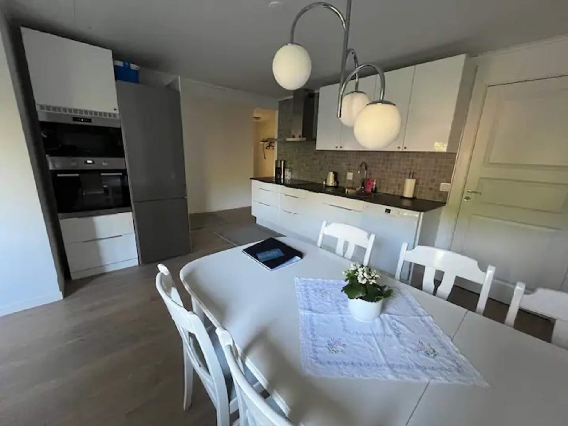 Op 500 m van zee: Ruim vakantiehuis in Mollösund voor 11 personen - foto 12