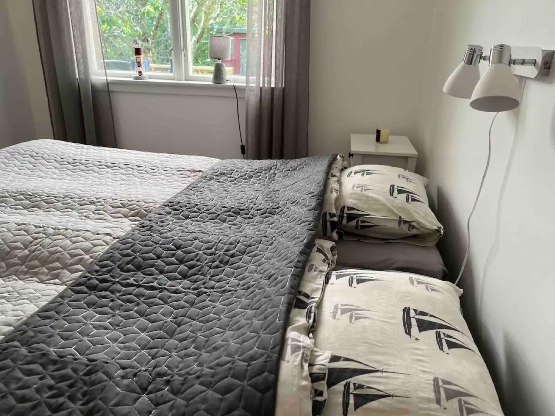 Op 500 m van zee: Ruim vakantiehuis in Mollösund voor 11 personen - foto 25