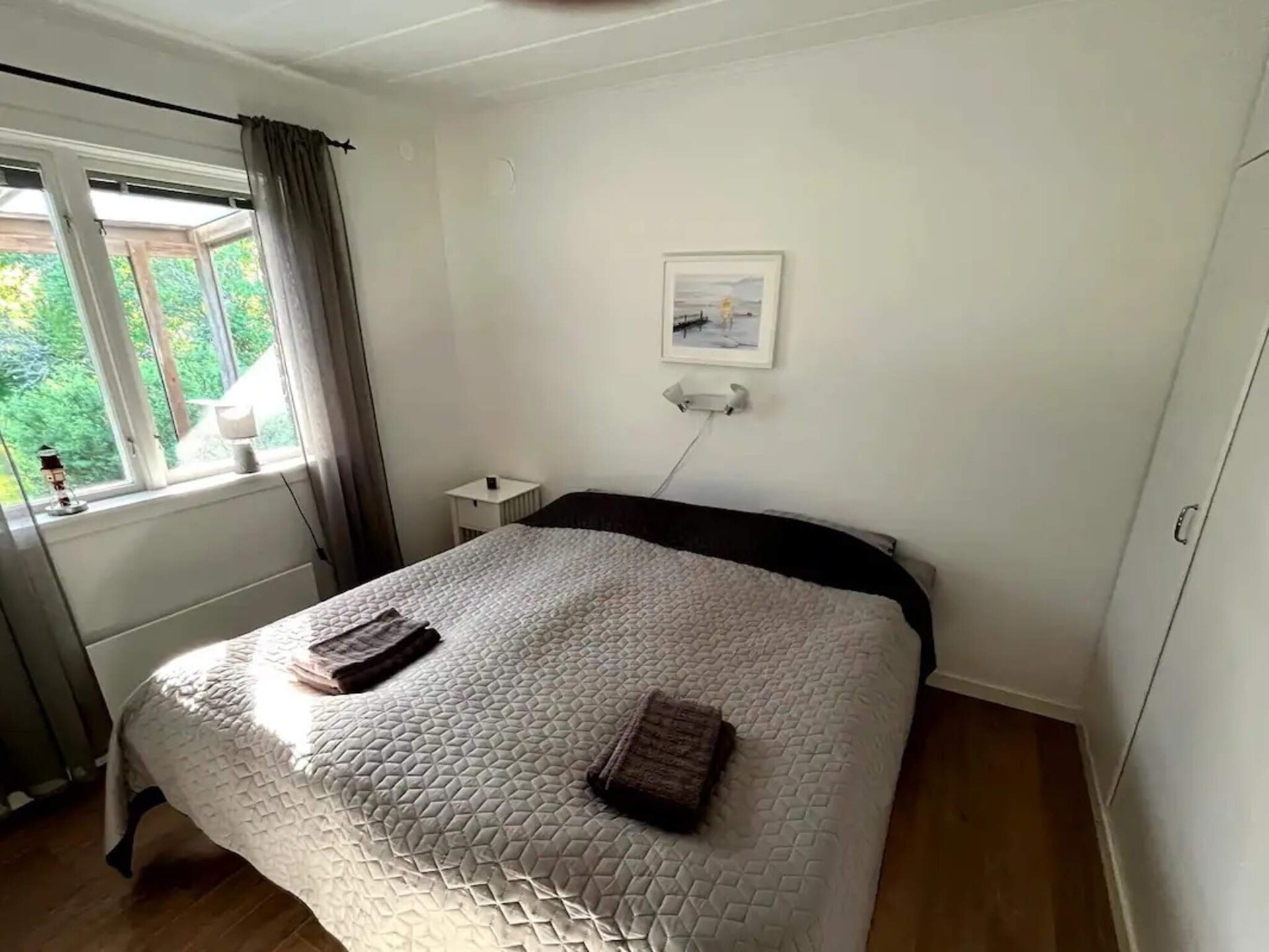 Op 500 m van zee: Ruim vakantiehuis in Mollösund voor 11 personen - foto 23