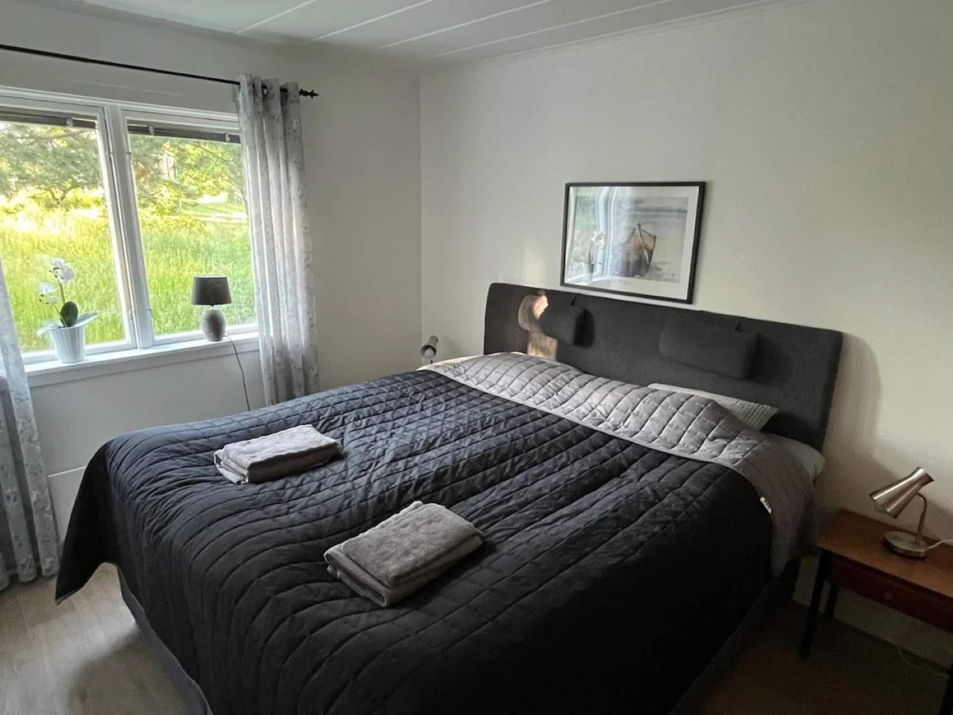 Op 500 m van zee: Ruim vakantiehuis in Mollösund voor 11 personen - foto 22