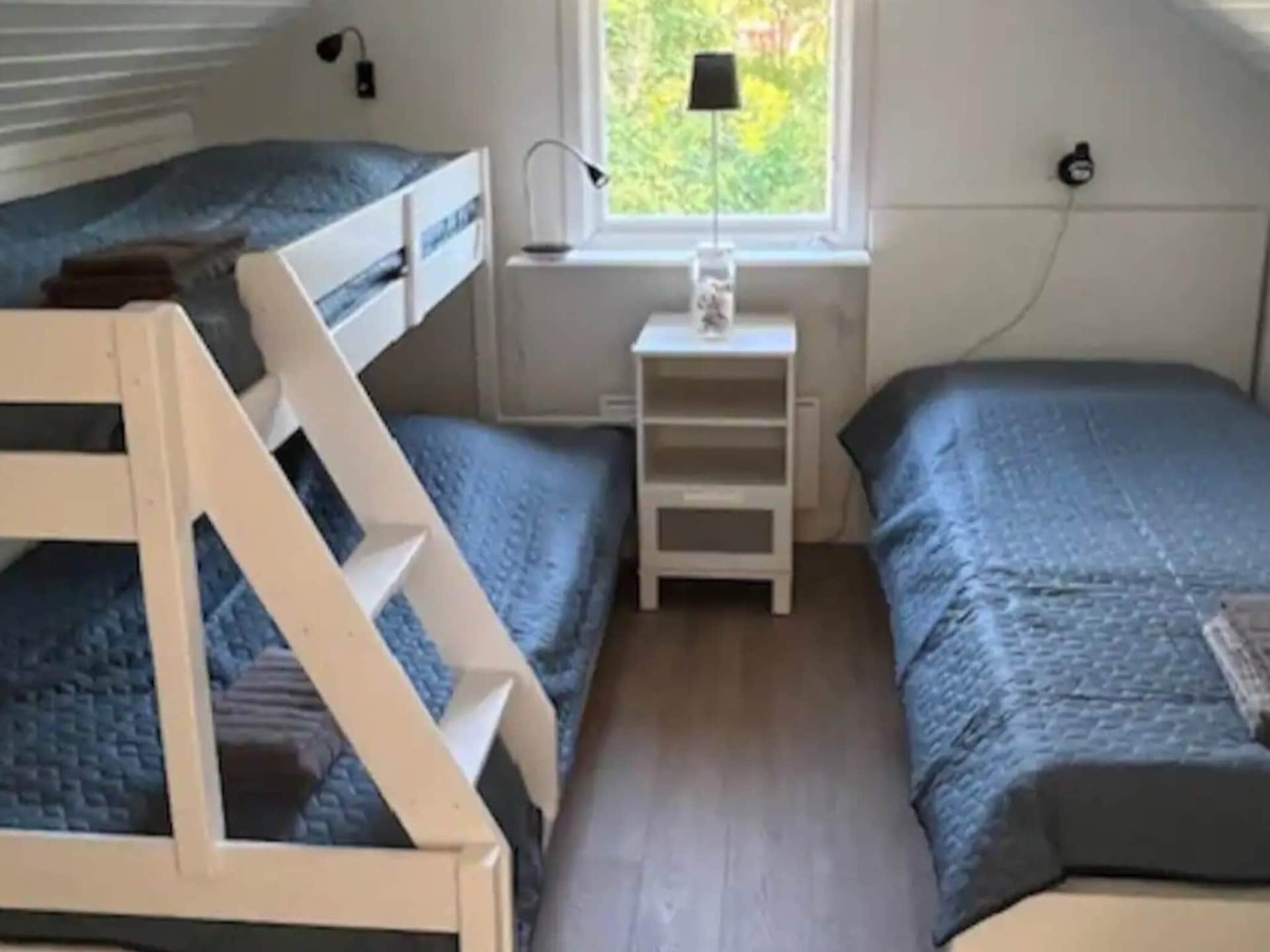 Op 500 m van zee: Ruim vakantiehuis in Mollösund voor 11 personen - foto 26