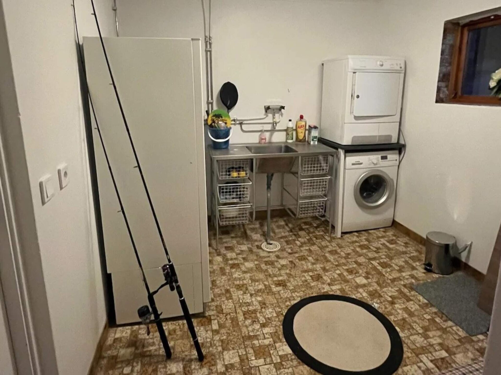 Op 500 m van zee: Ruim vakantiehuis in Mollösund voor 11 personen - foto 30