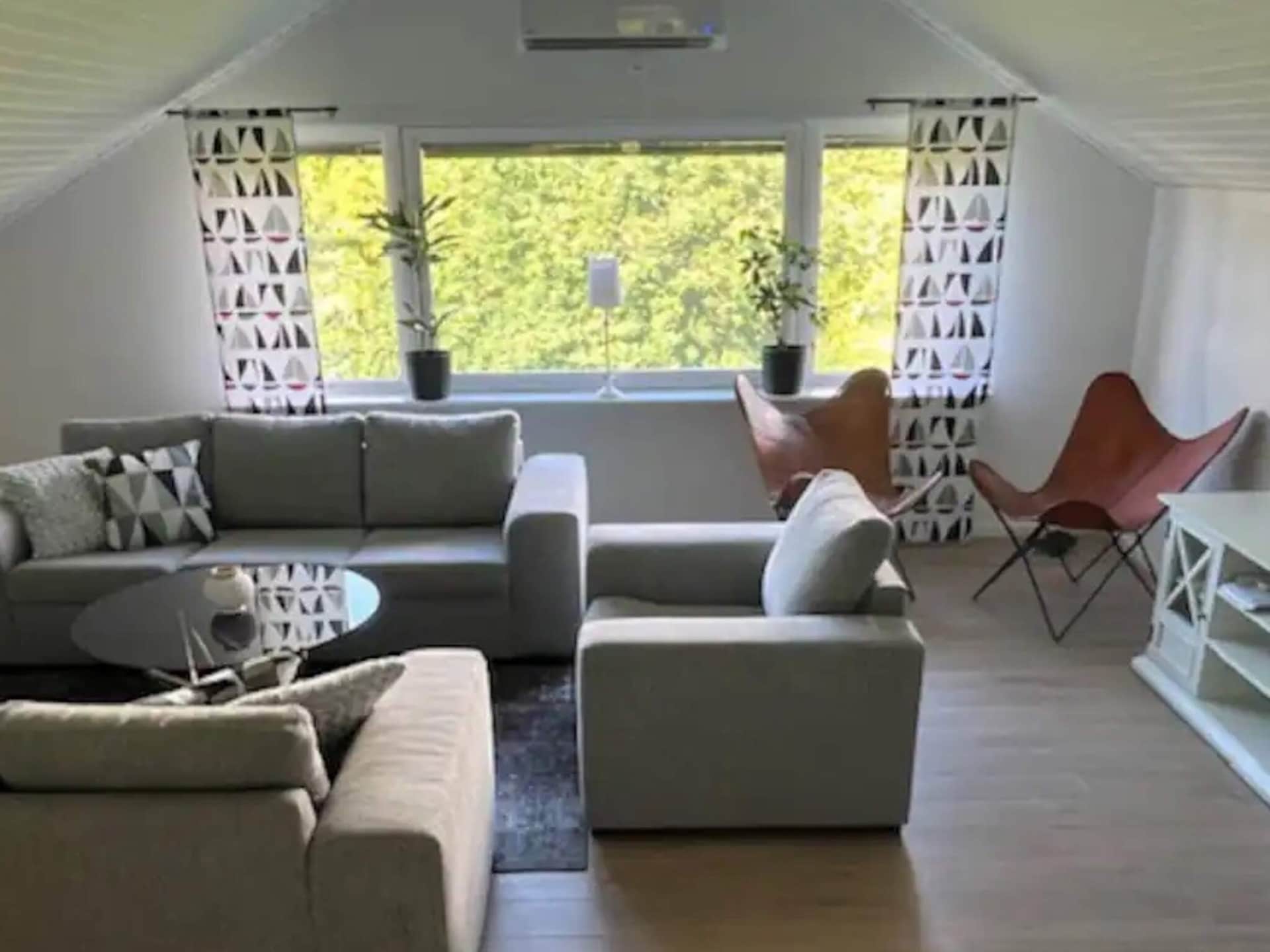 Op 500 m van zee: Ruim vakantiehuis in Mollösund voor 11 personen - foto 20