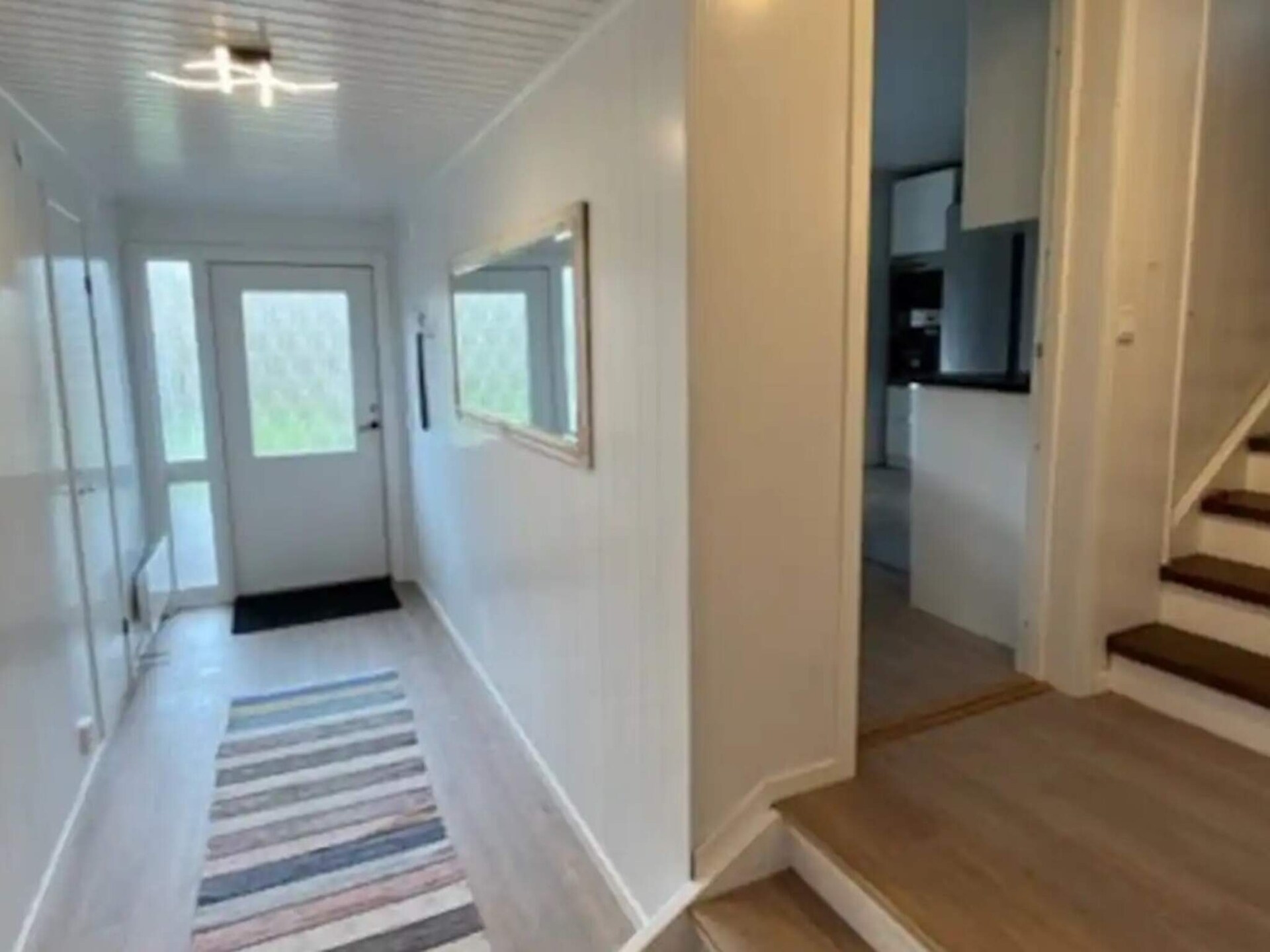 Op 500 m van zee: Ruim vakantiehuis in Mollösund voor 11 personen - foto 19