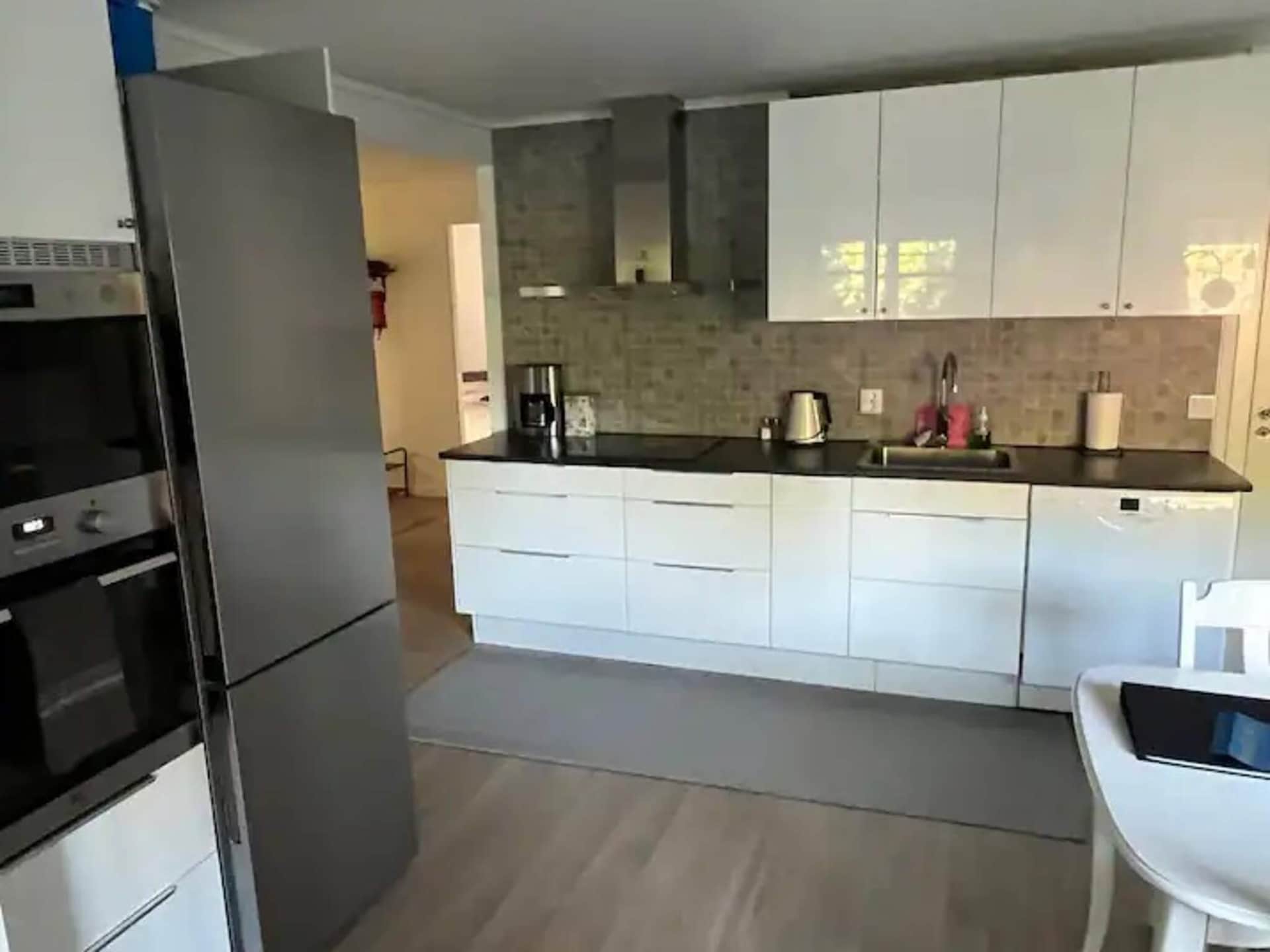 Op 500 m van zee: Ruim vakantiehuis in Mollösund voor 11 personen - foto 11