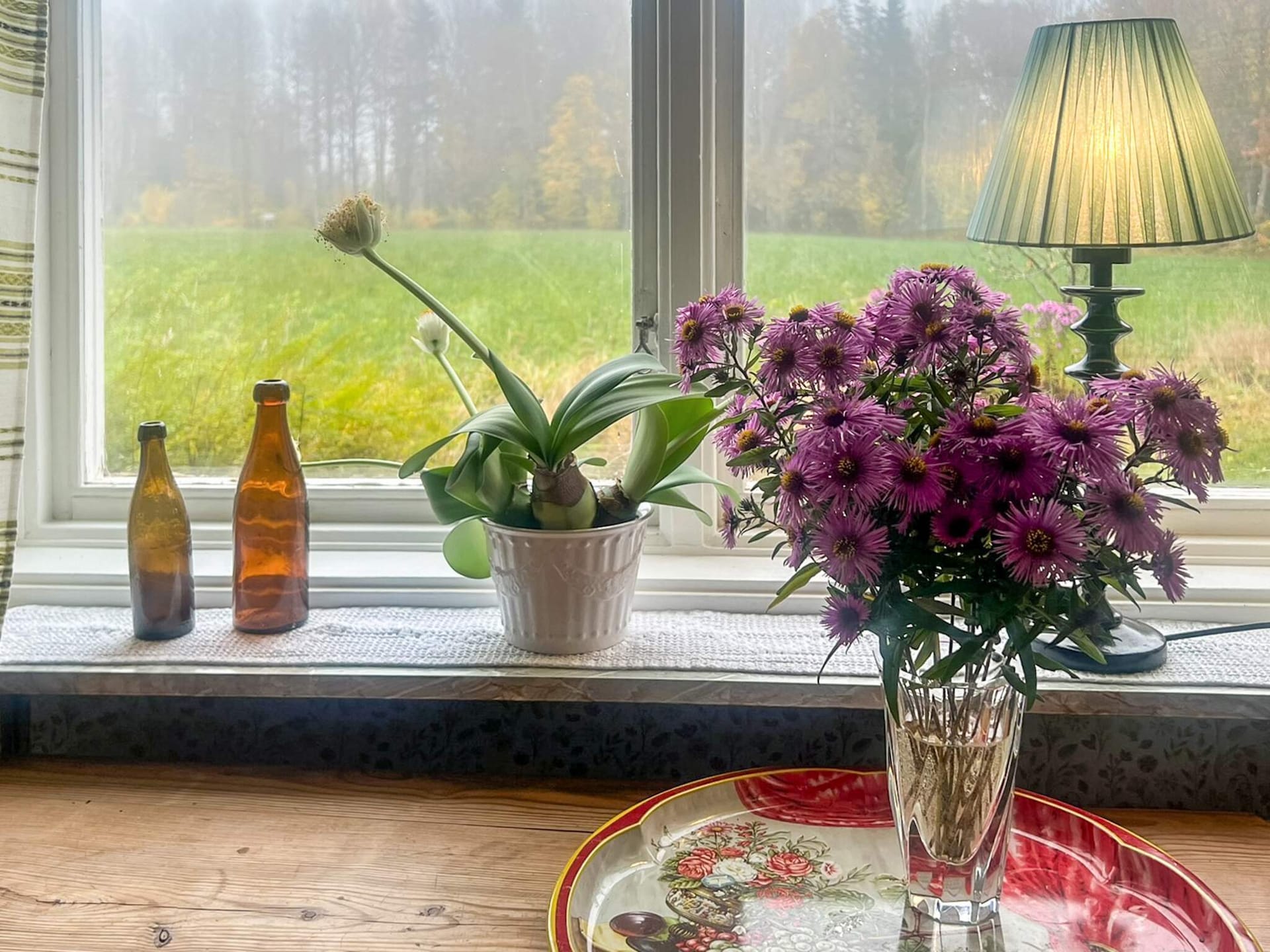 Authentiek Zweeds vakantiehuis bij het meer in Lönashult, Småland - foto 18