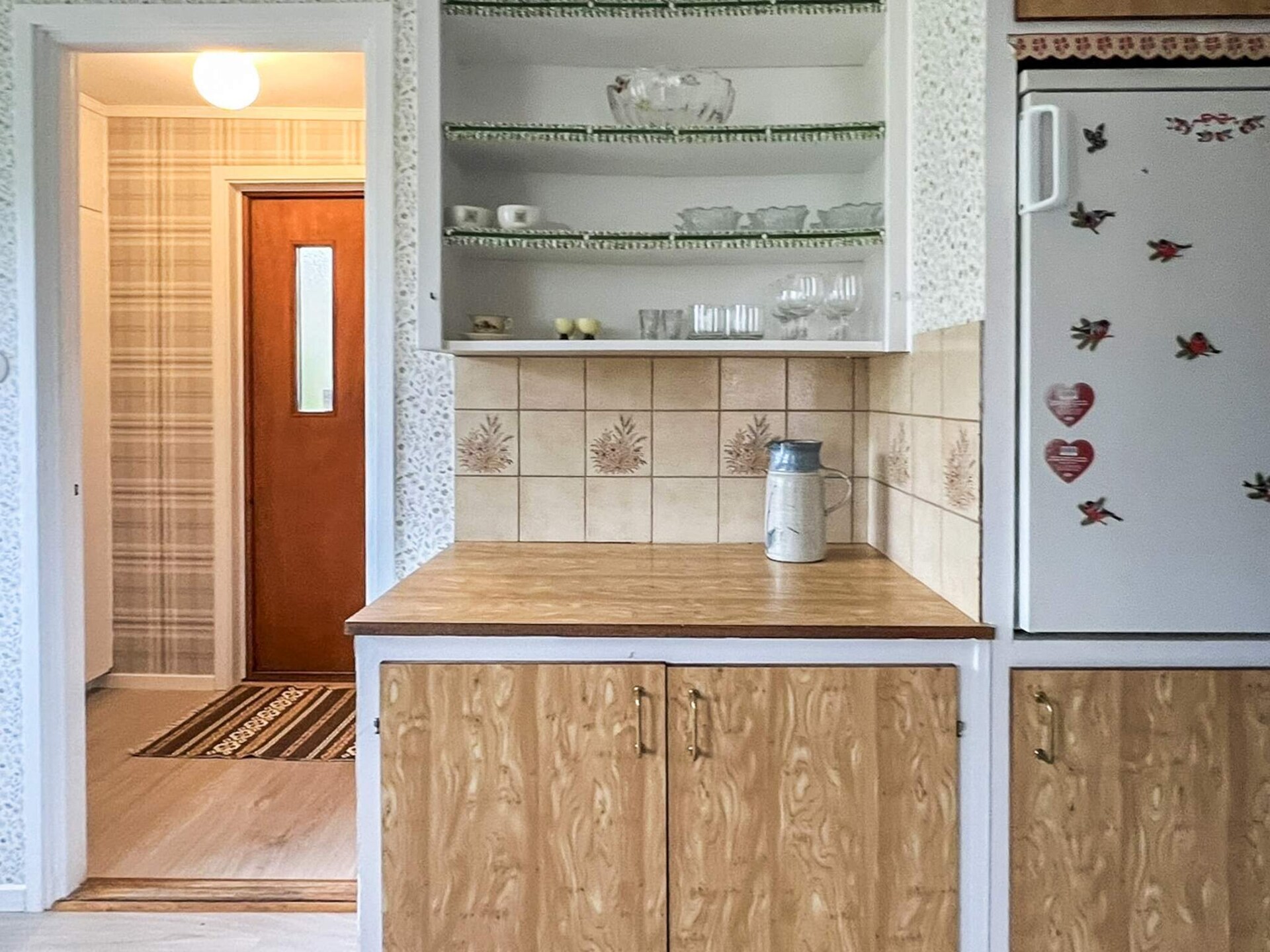 Authentiek Zweeds vakantiehuis bij het meer in Lönashult, Småland - foto 20