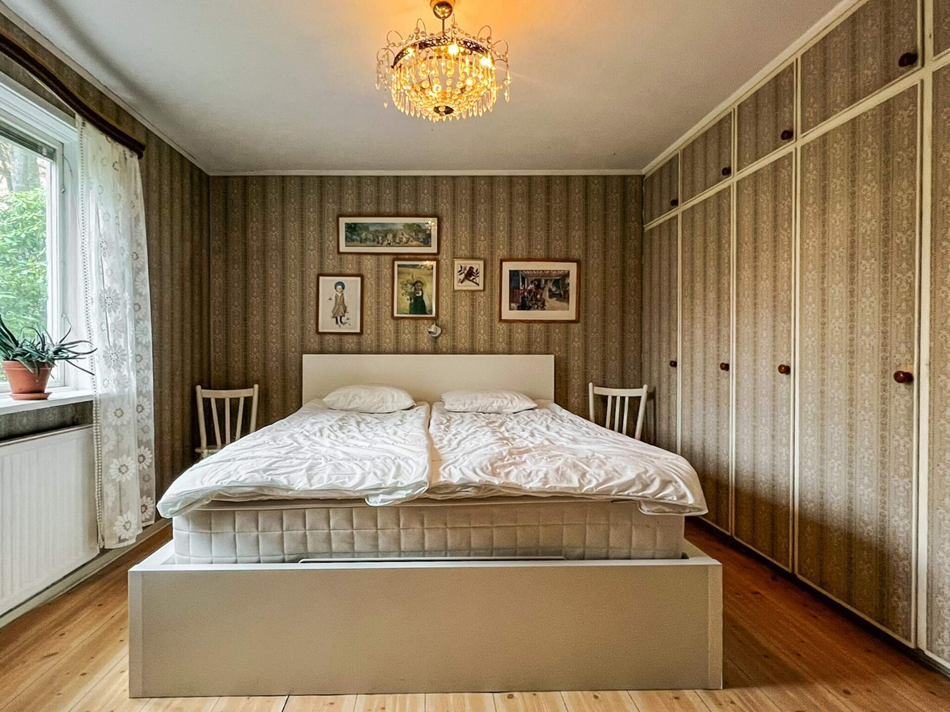 Authentiek Zweeds vakantiehuis bij het meer in Lönashult, Småland - foto 23