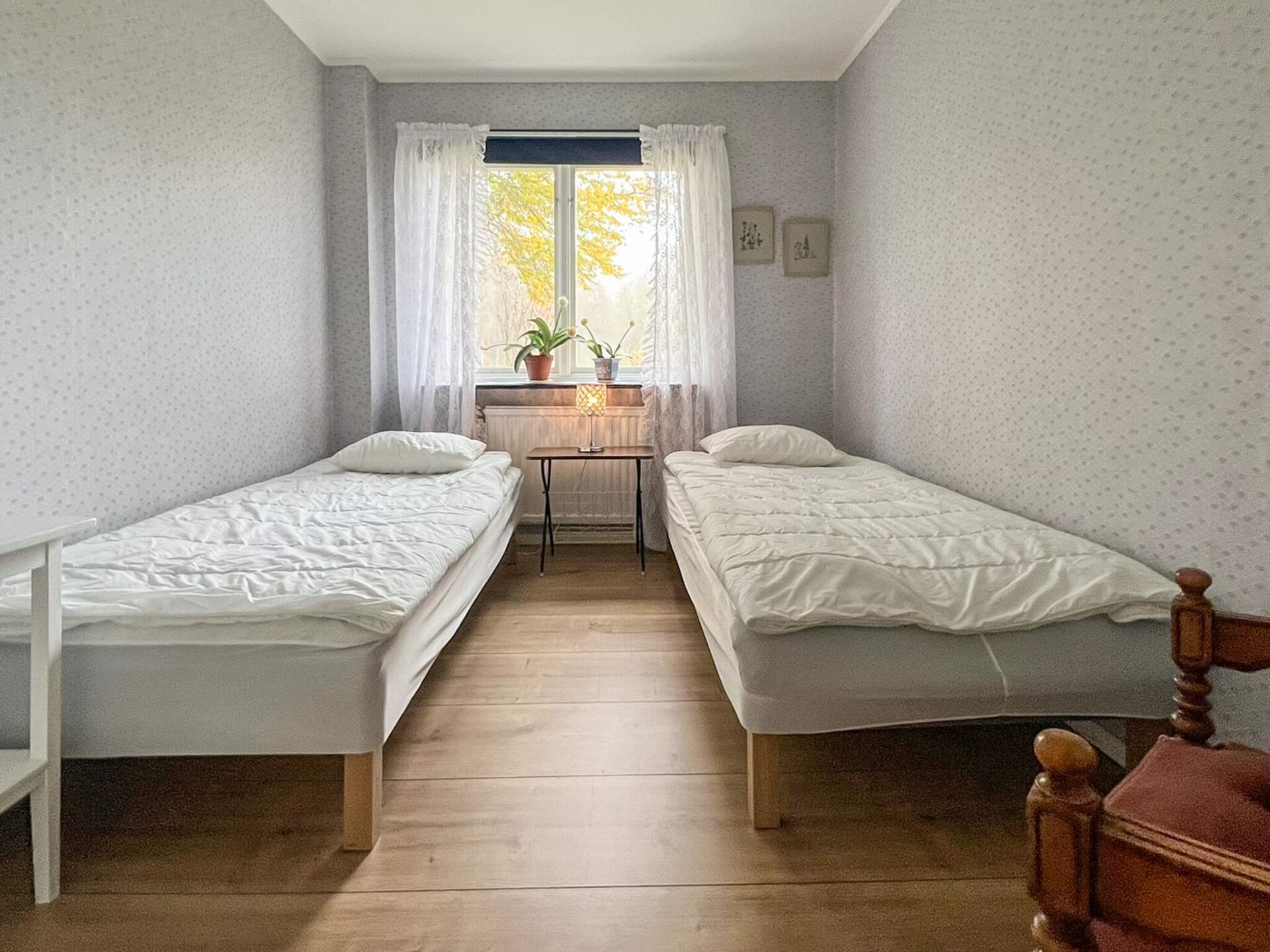 Authentiek Zweeds vakantiehuis bij het meer in Lönashult, Småland - foto 25
