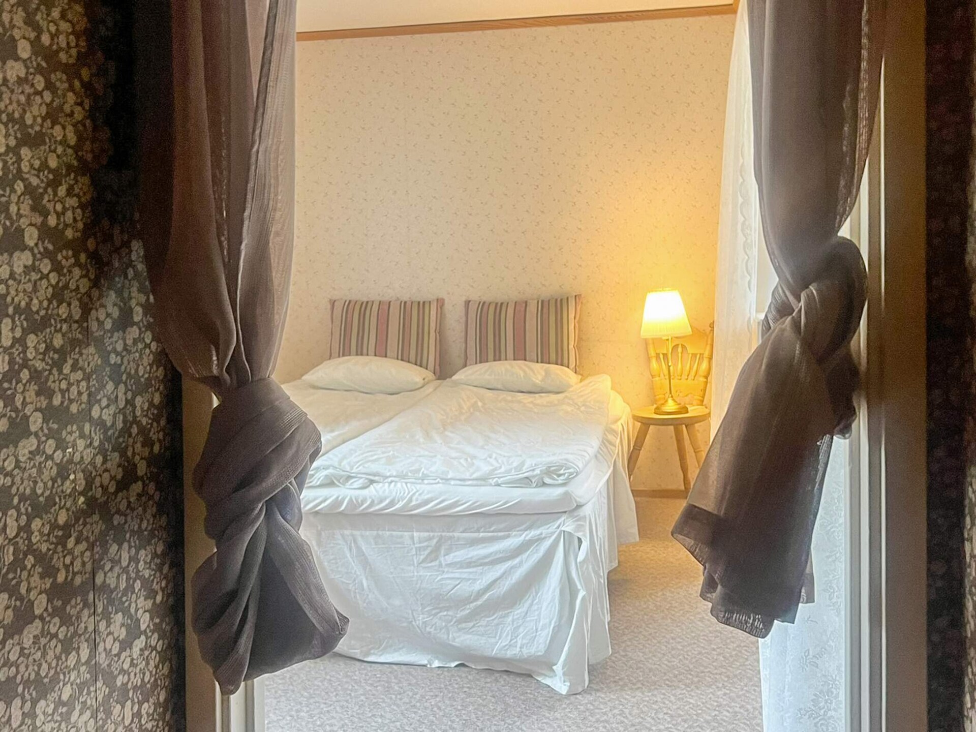 Authentiek Zweeds vakantiehuis bij het meer in Lönashult, Småland - foto 27