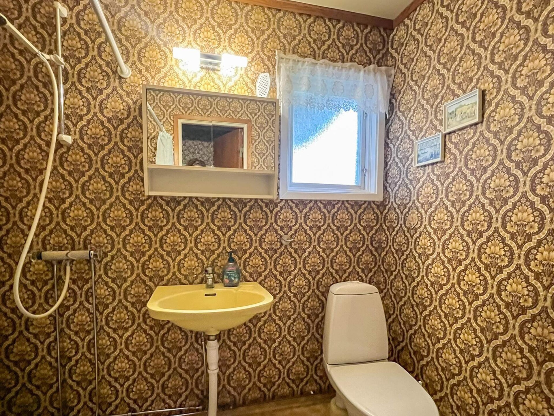 Authentiek Zweeds vakantiehuis bij het meer in Lönashult, Småland - foto 29