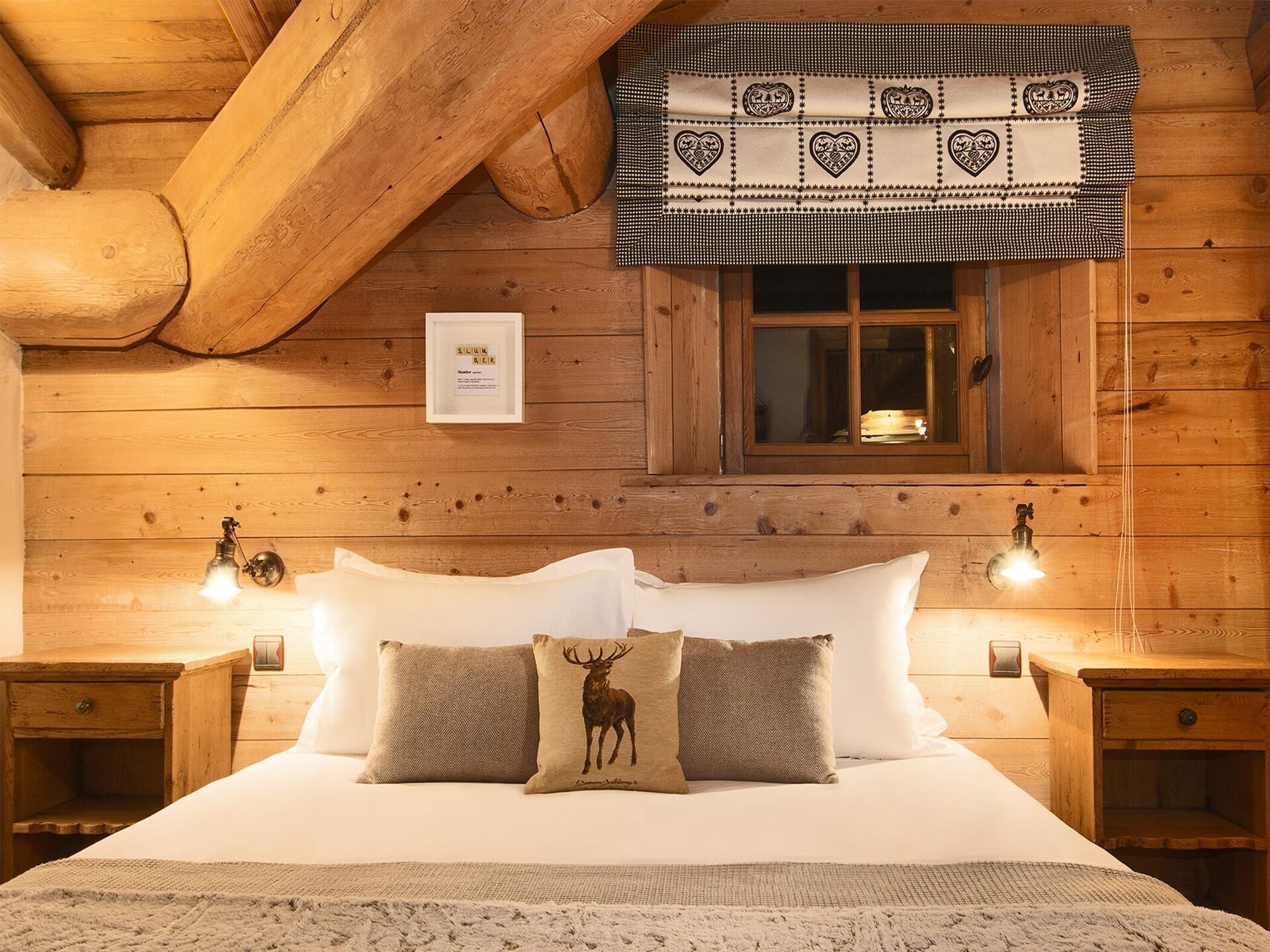 Ruim chalet voor 10 personen met hot tub in Val d'Isère - foto 12