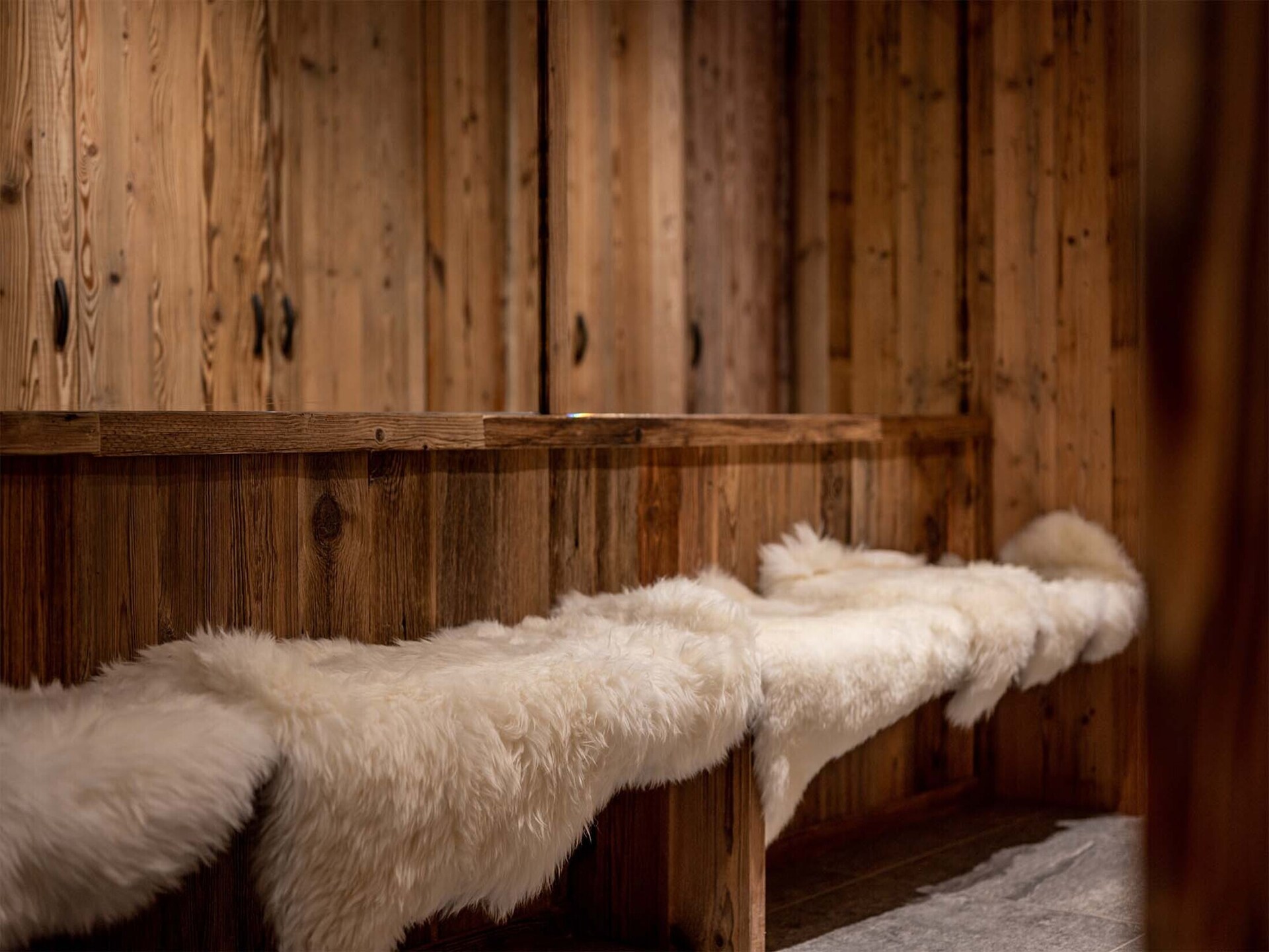 Authentiek chalet voor 14 personen in Val d'Isère-Le Fornet, vlakbij de piste - foto 37