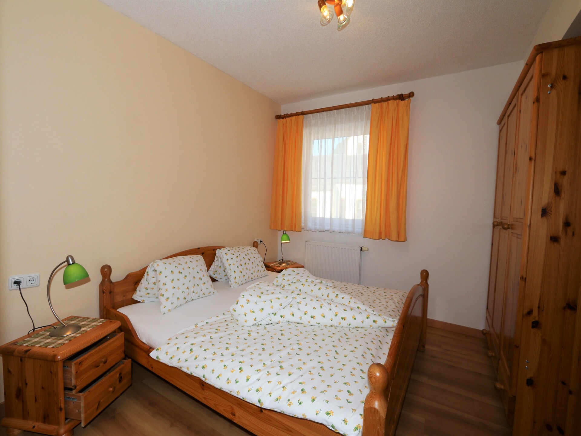 Appartement aan de golfbaan in Bichlbach voor 6 personen met WiFi - foto 11