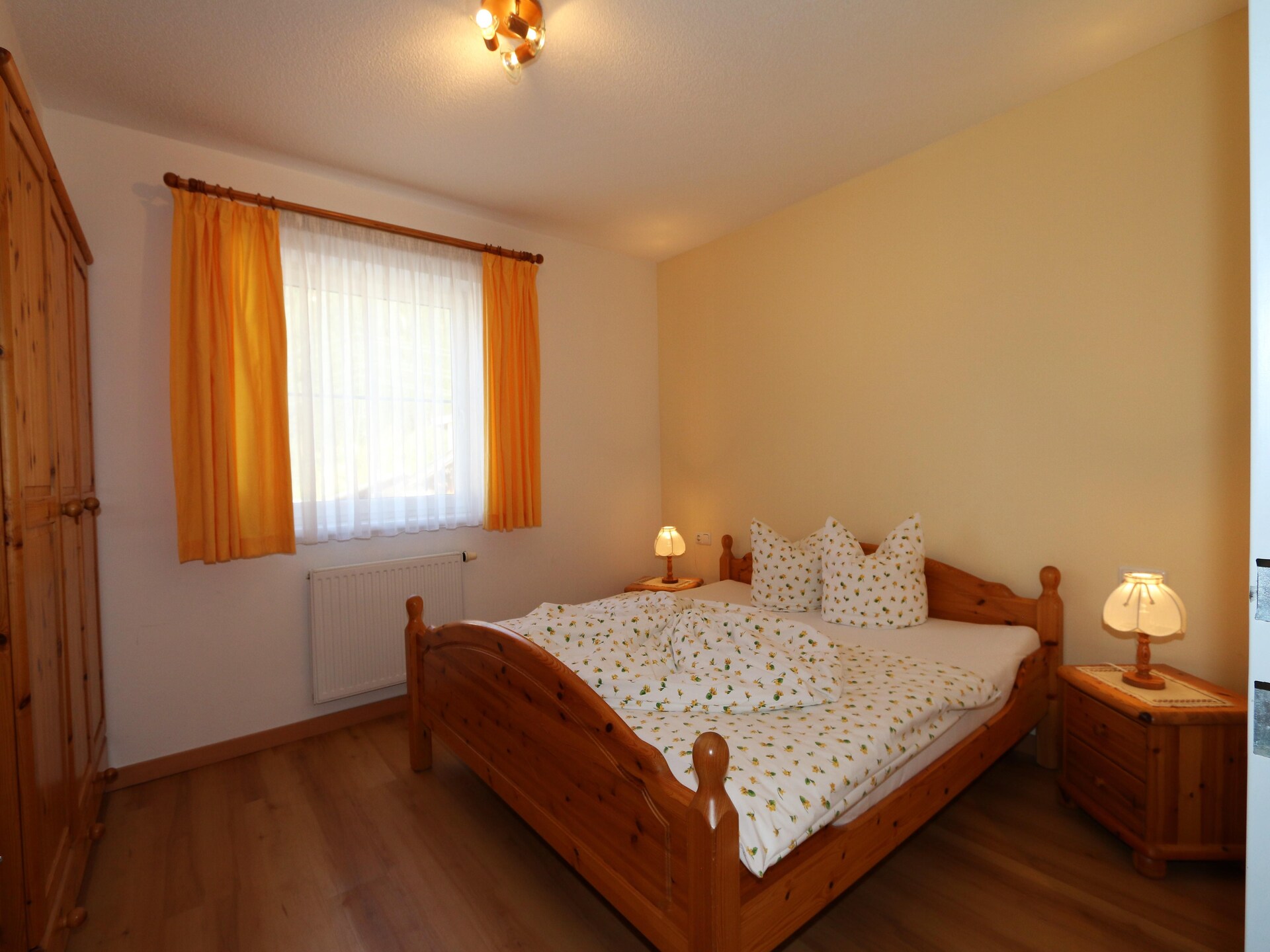 Appartement aan de golfbaan in Bichlbach voor 6 personen met WiFi - foto 13
