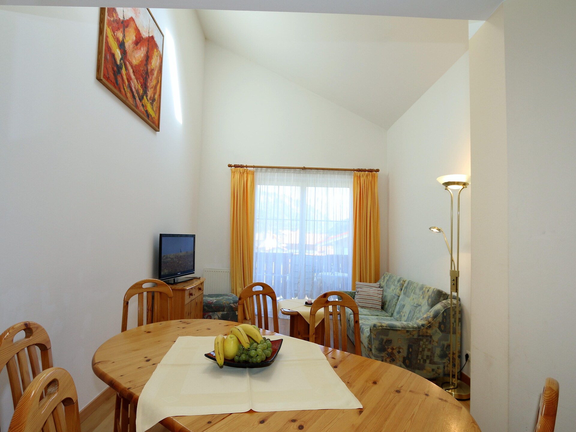 Appartement aan de golfbaan in Bichlbach voor 6 personen met WiFi - foto 9