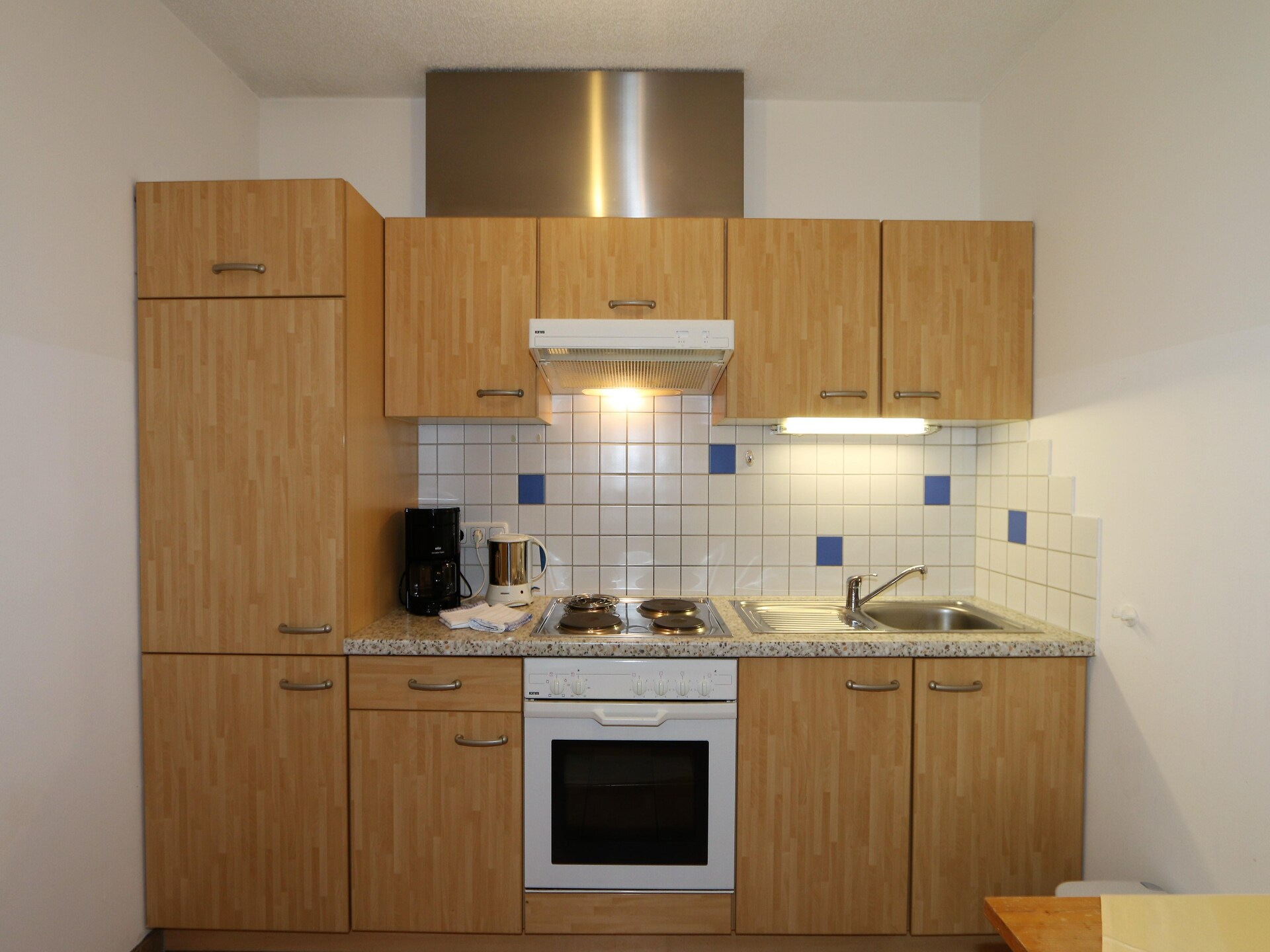 Appartement aan de golfbaan in Bichlbach voor 6 personen met WiFi - foto 8