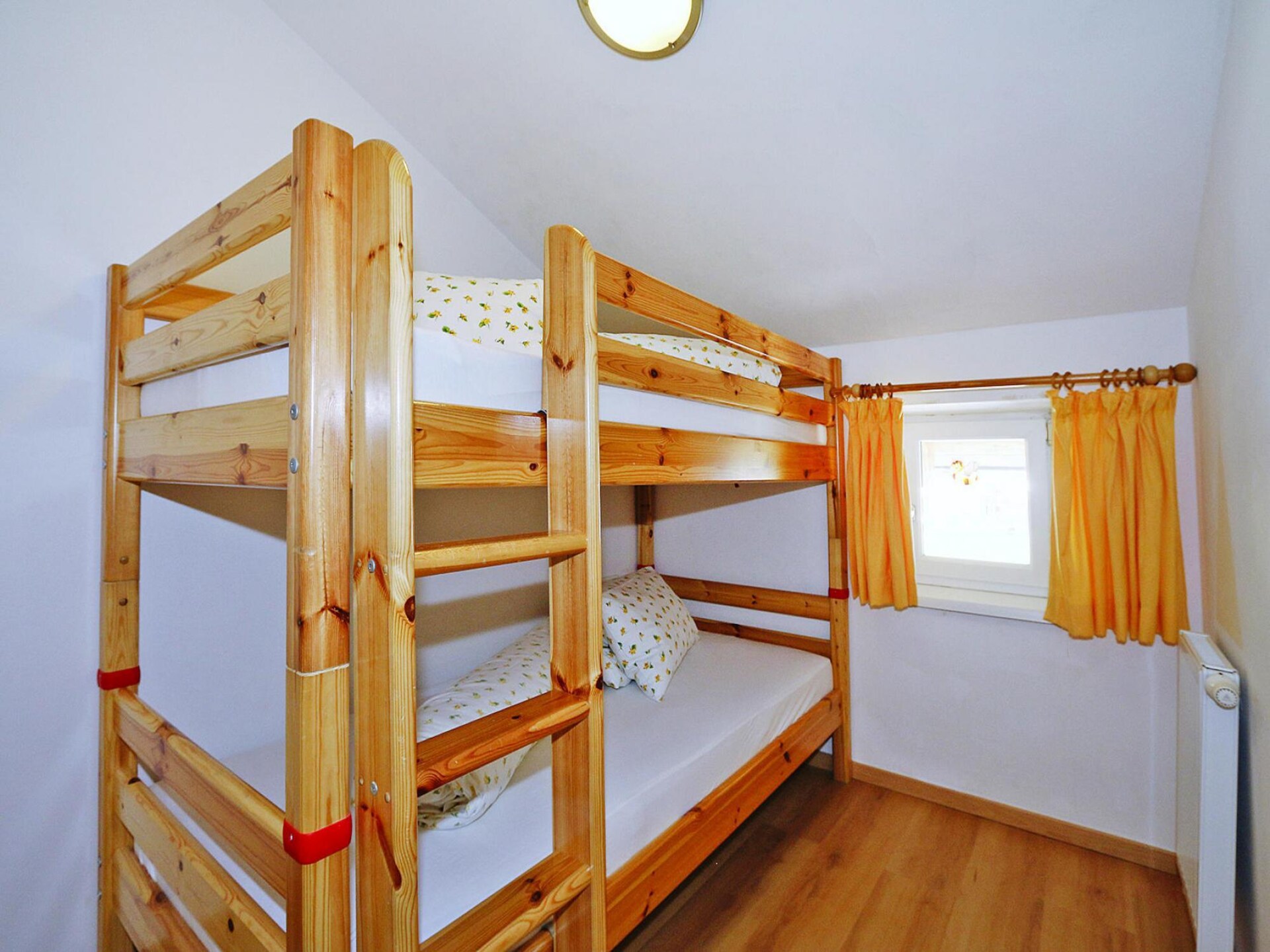 Appartement aan de golfbaan in Bichlbach voor 6 personen met WiFi - foto 19