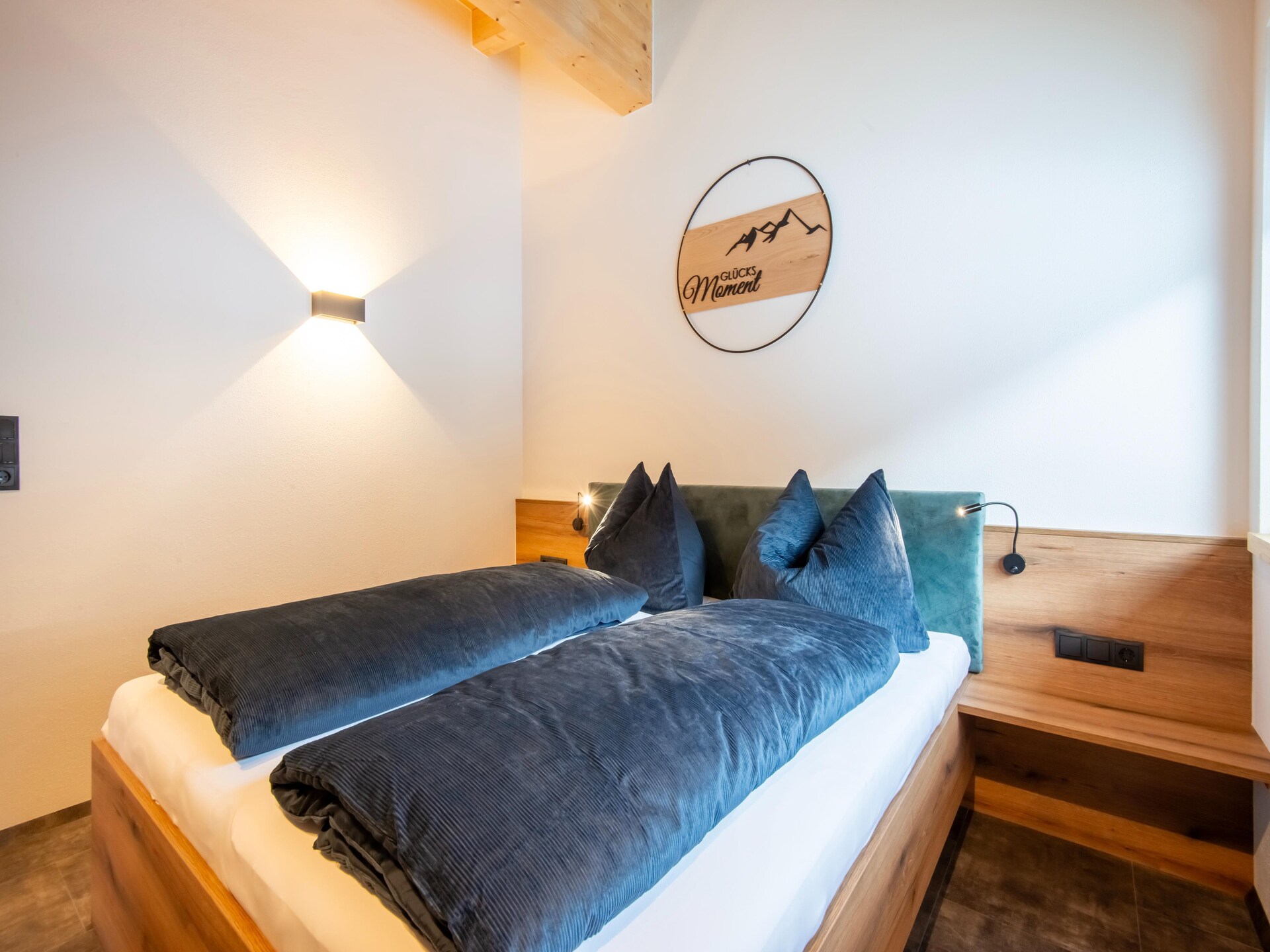 Zonnig appartement met dakterras in Ramsau, vlakbij Mayrhofen - foto 12