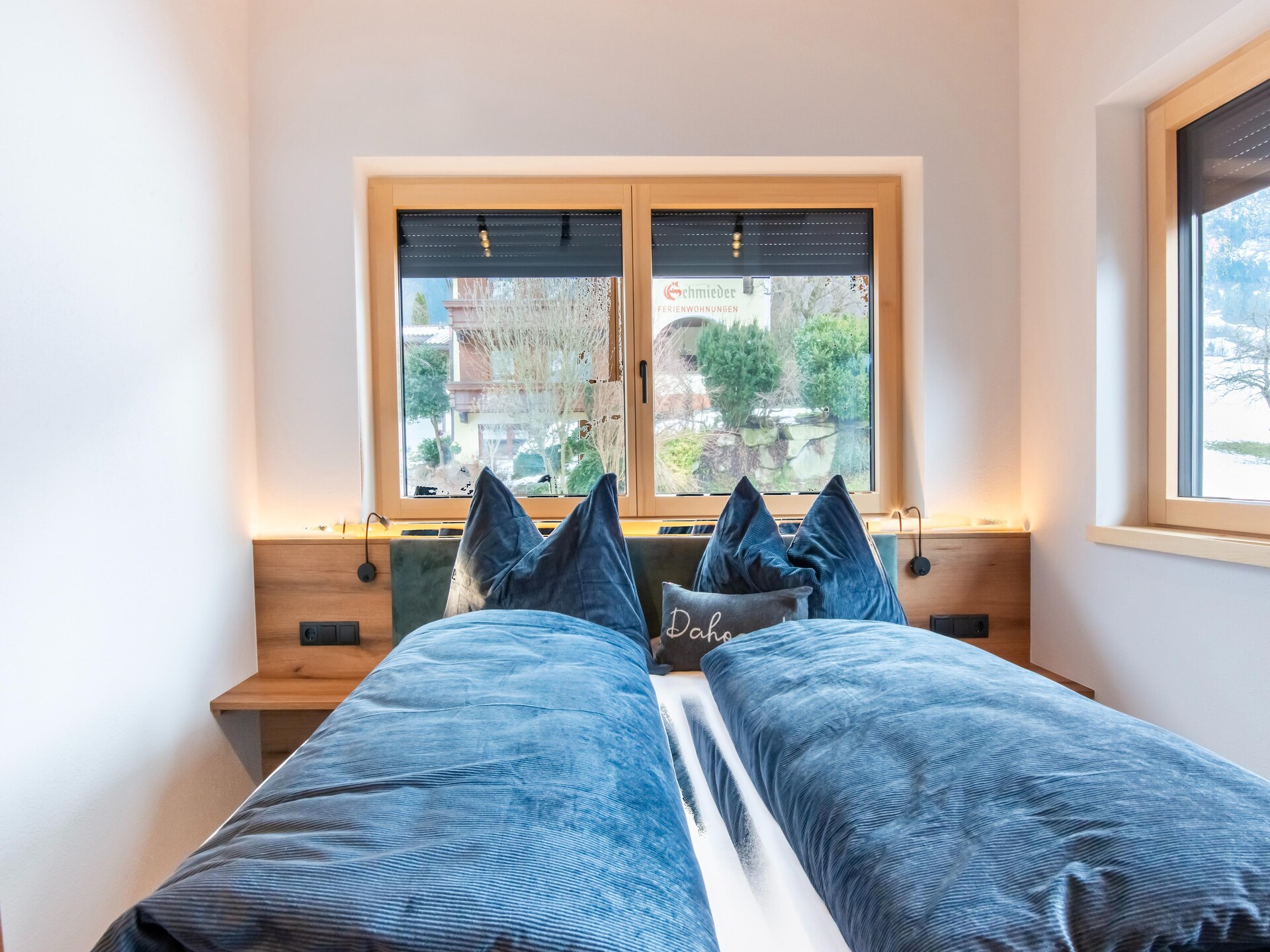 Zonnig appartement met dakterras in Ramsau, vlakbij Mayrhofen - foto 21