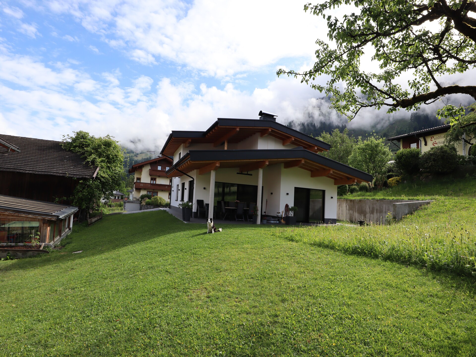 Zonnig appartement met dakterras in Ramsau, vlakbij Mayrhofen - foto 25