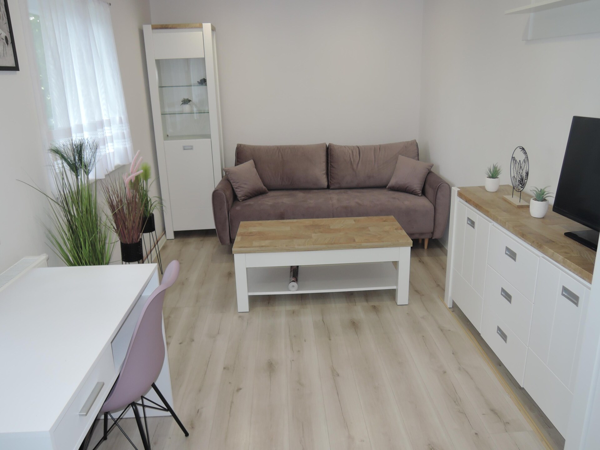 Vrijstaand vakantiehuis aan Meer Nowogardzkie voor 6 personen - foto 7