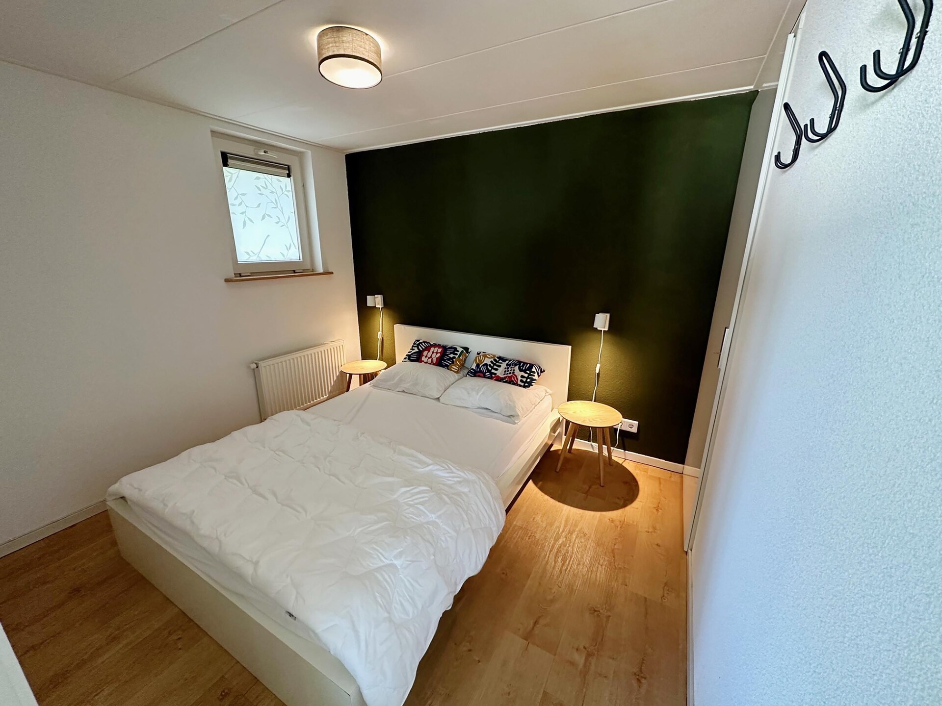 Knus vakantiehuis met watervlakte en Wadden-uitzicht in Tzummarum - foto 4